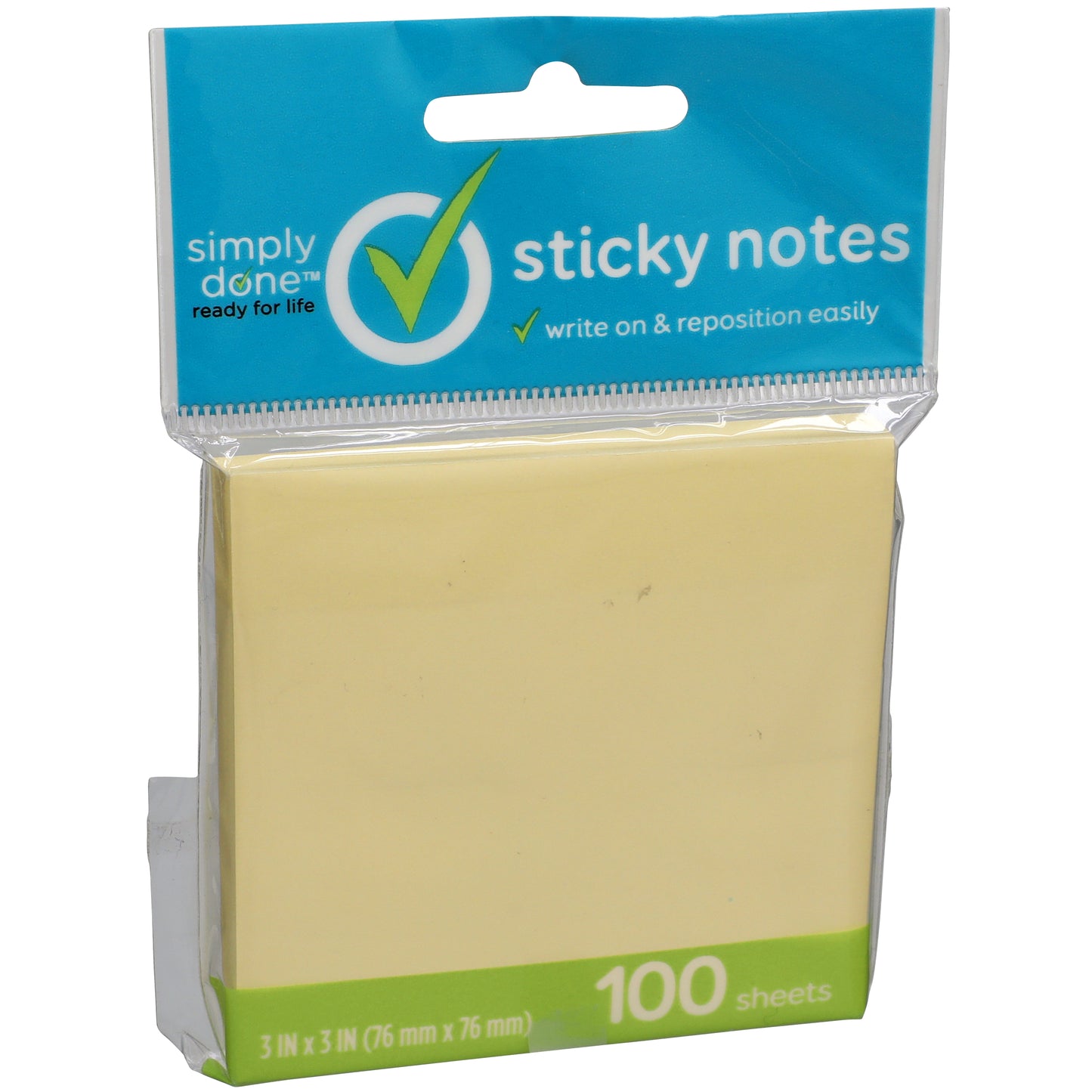 Sticky Notes