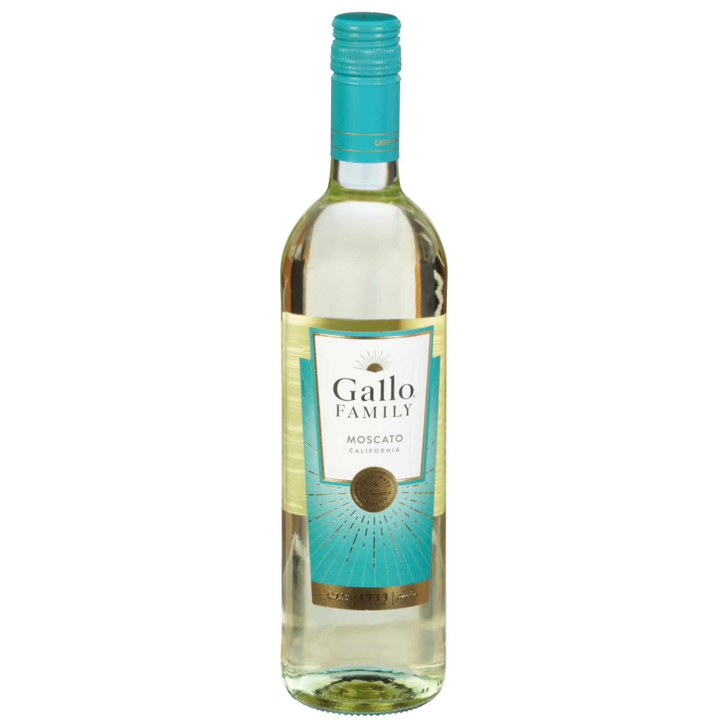 Gallo Family Califronia Moscato 750 ml