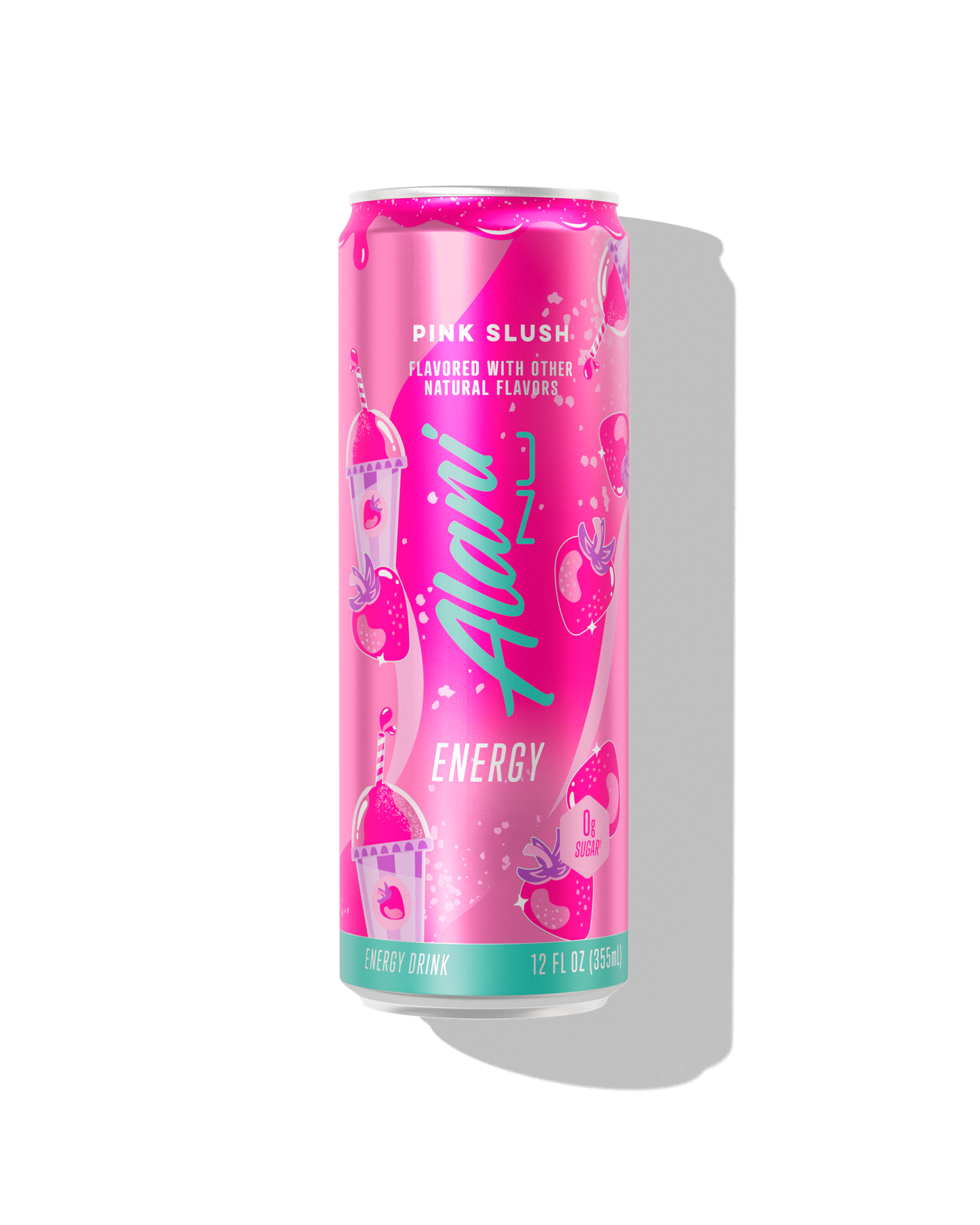 Alani Nu Pink Slush 6 Pack