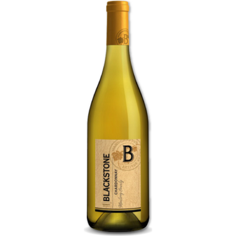Blackstone Monterey County, Chardonnay