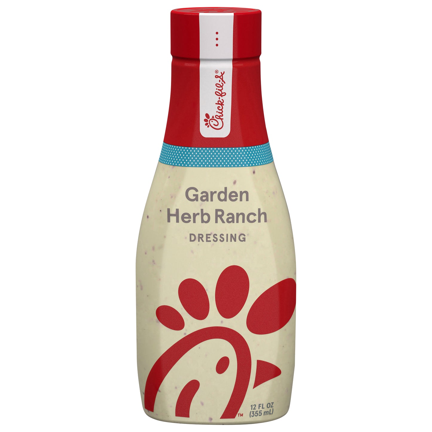 Chick-fil-A® Garden Herb Ranch Salad Dressing