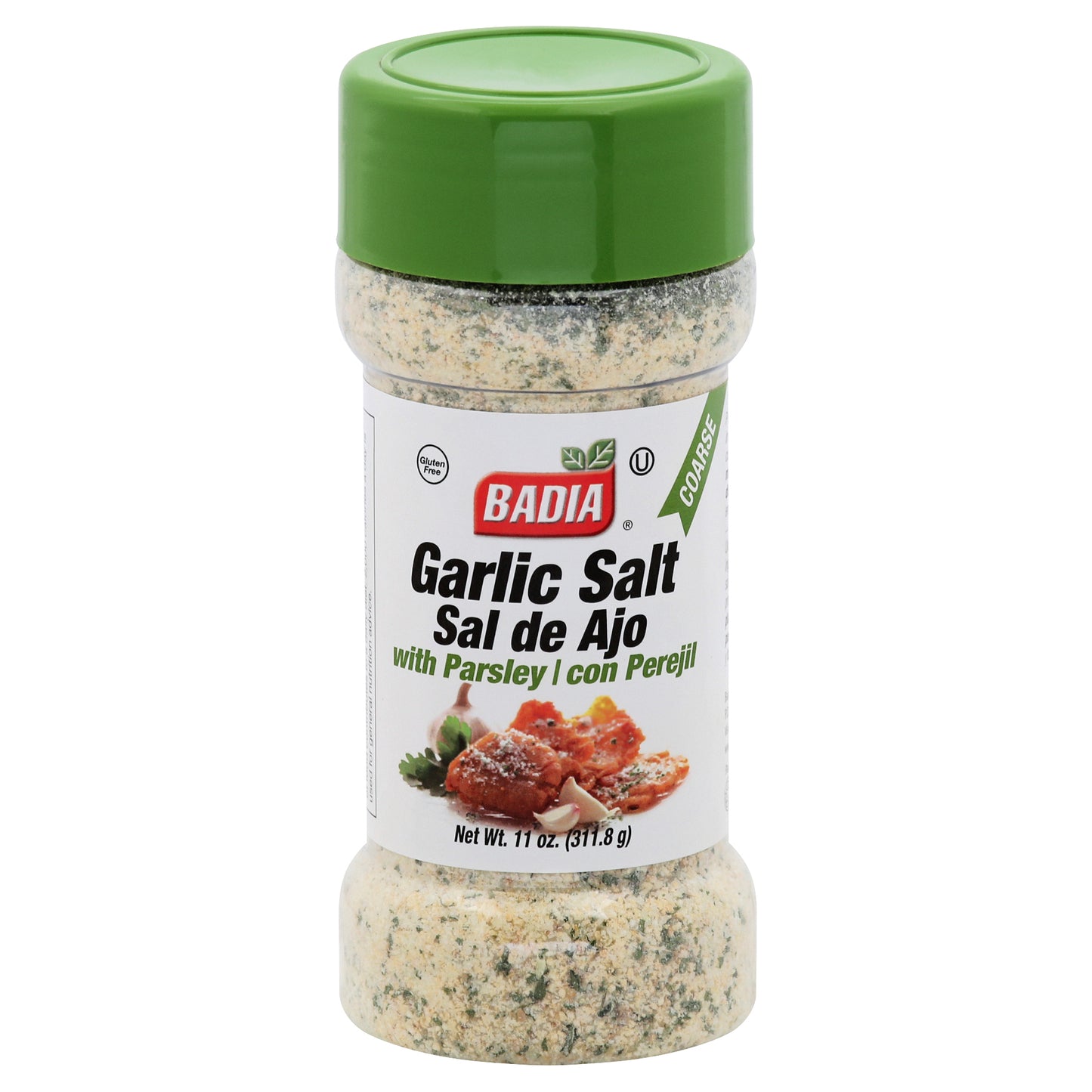 Badia Garlic Salt 11 oz