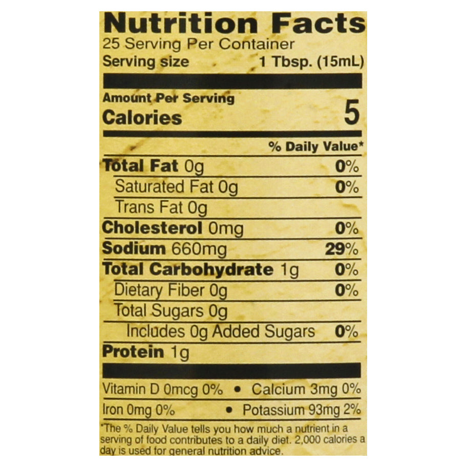 Allegro Hickory Smoke Marinade 12.7 oz