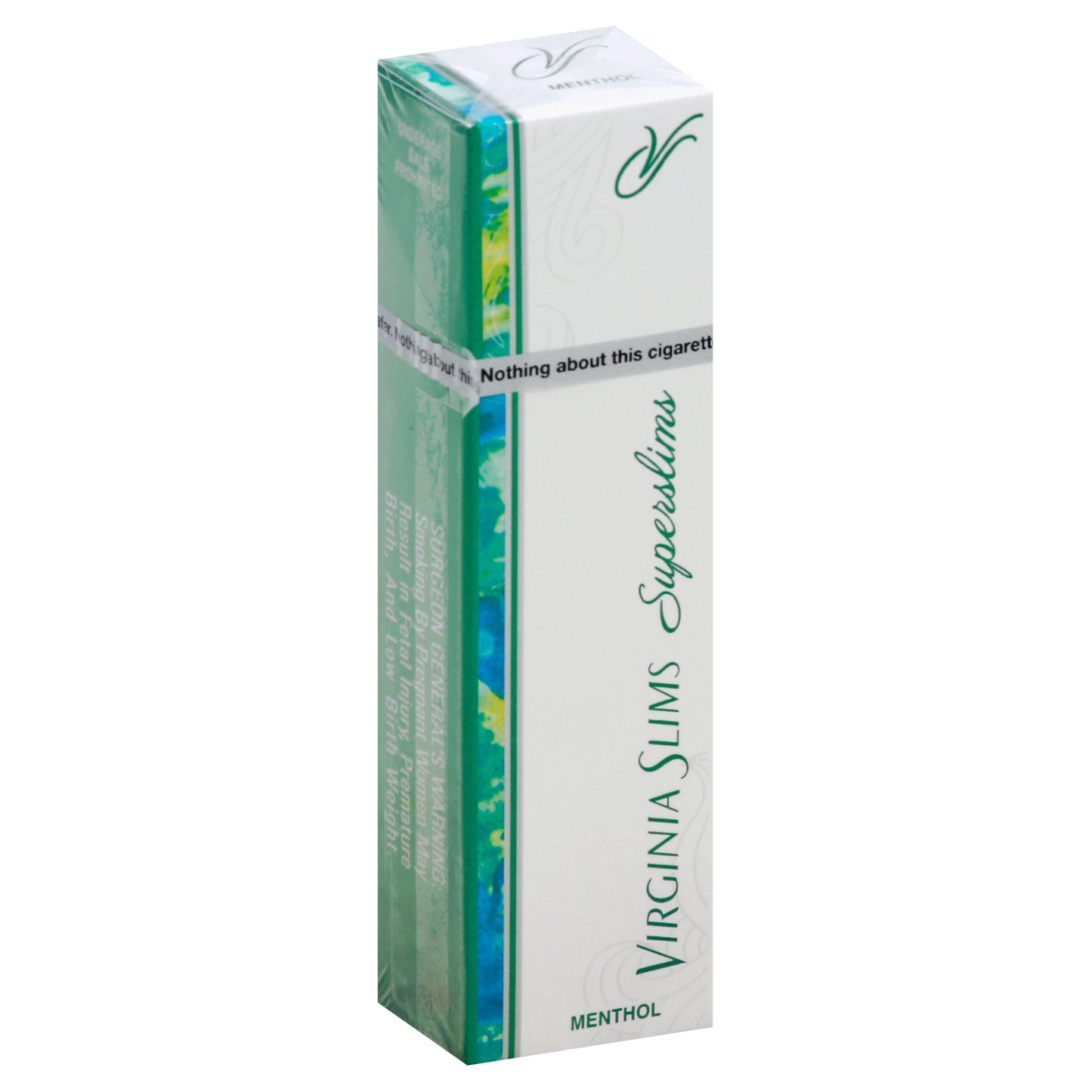 Virginia Slims Cigarette 20 ea