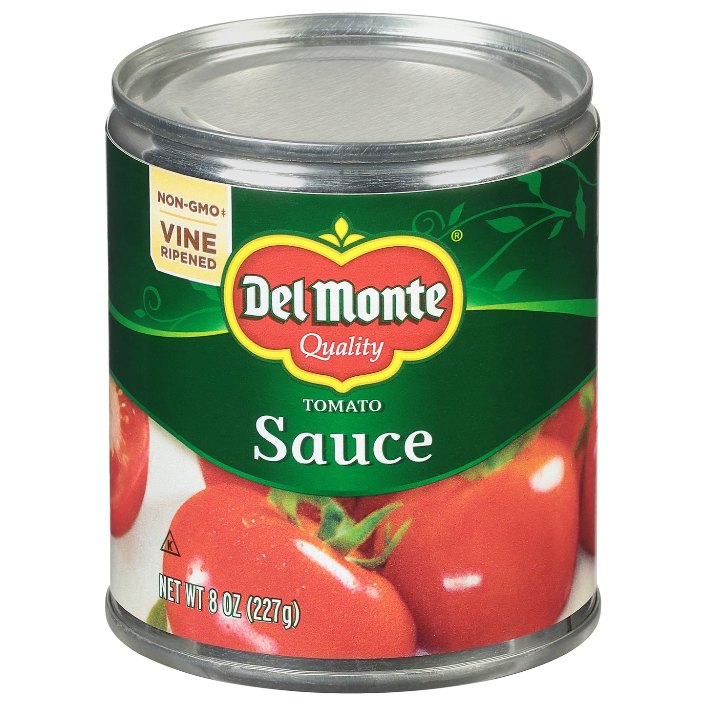 Del Monte Tomato Sauce 8 oz