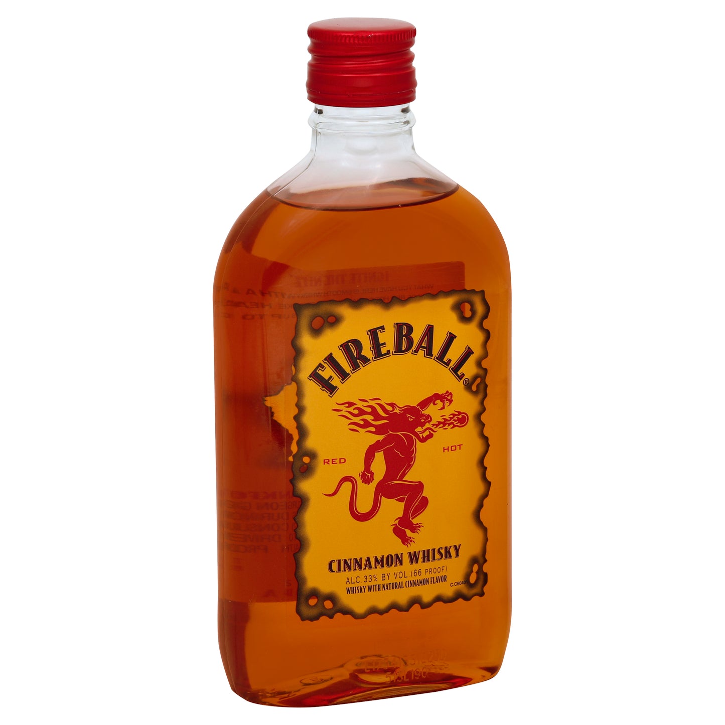 Fireball Whisky 375 ml