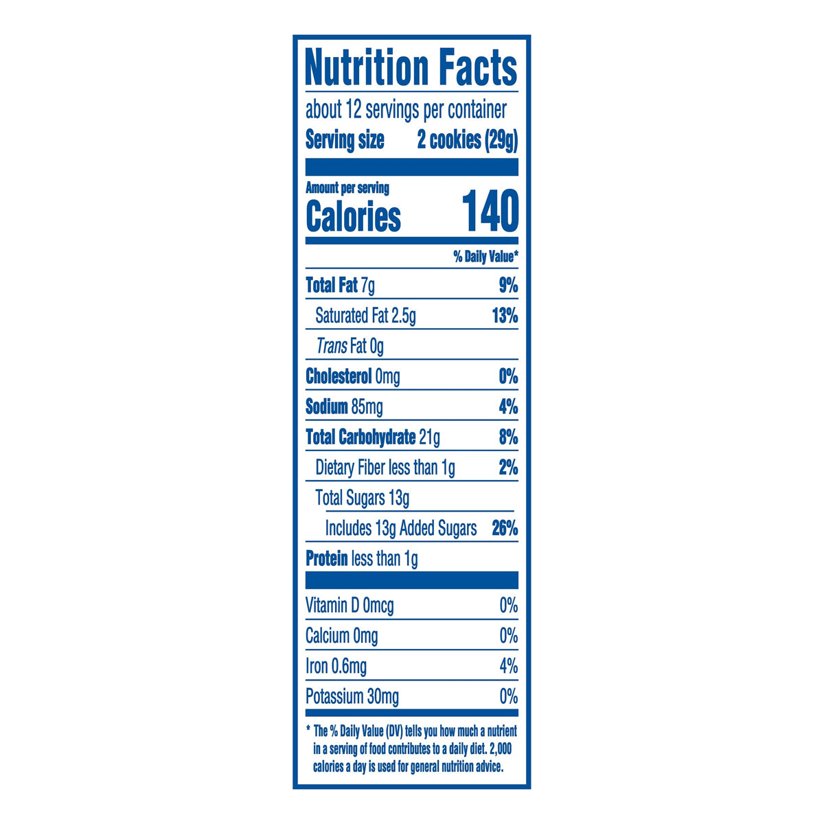 OREO Double Stuf Gluten Free Chocolate Sandwich Cookies, Gluten Free Cookies, 12.47 oz Packs