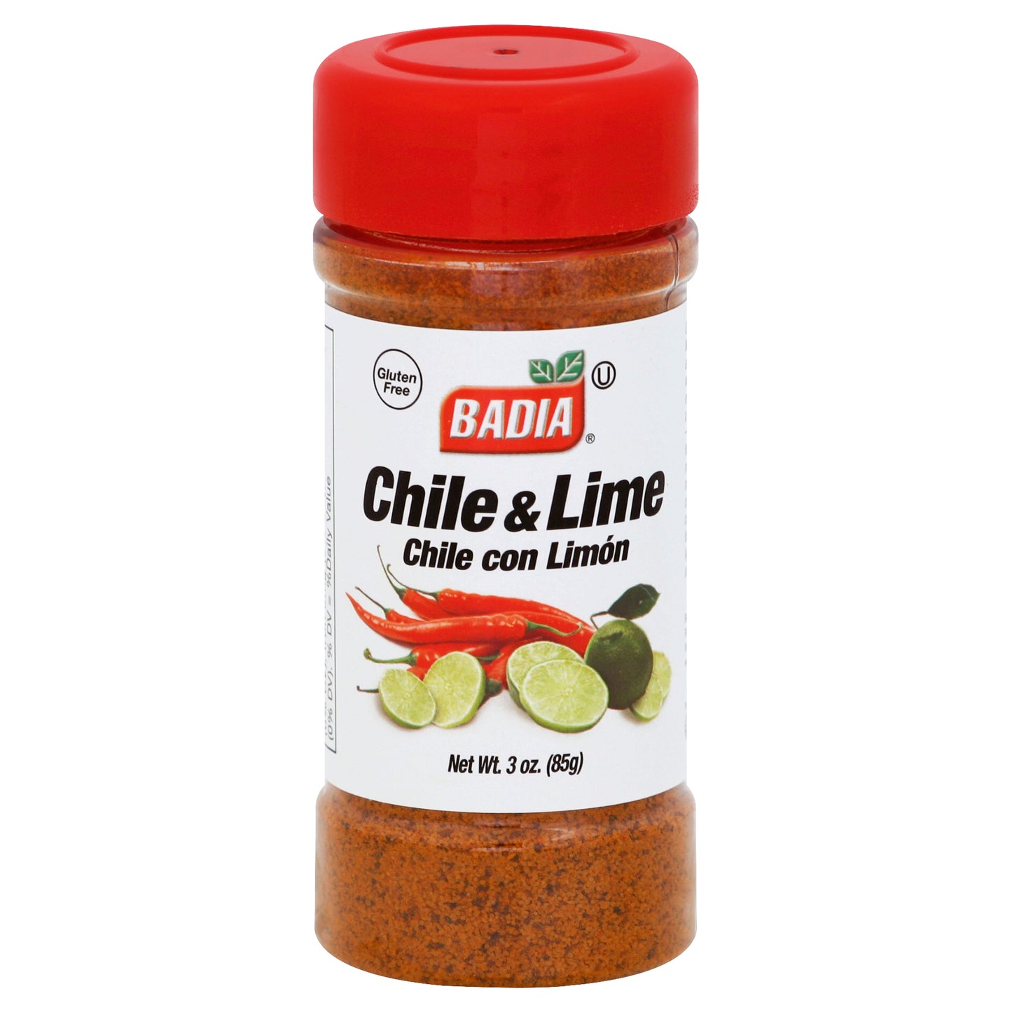 Badia Chile & Lime 3 oz
