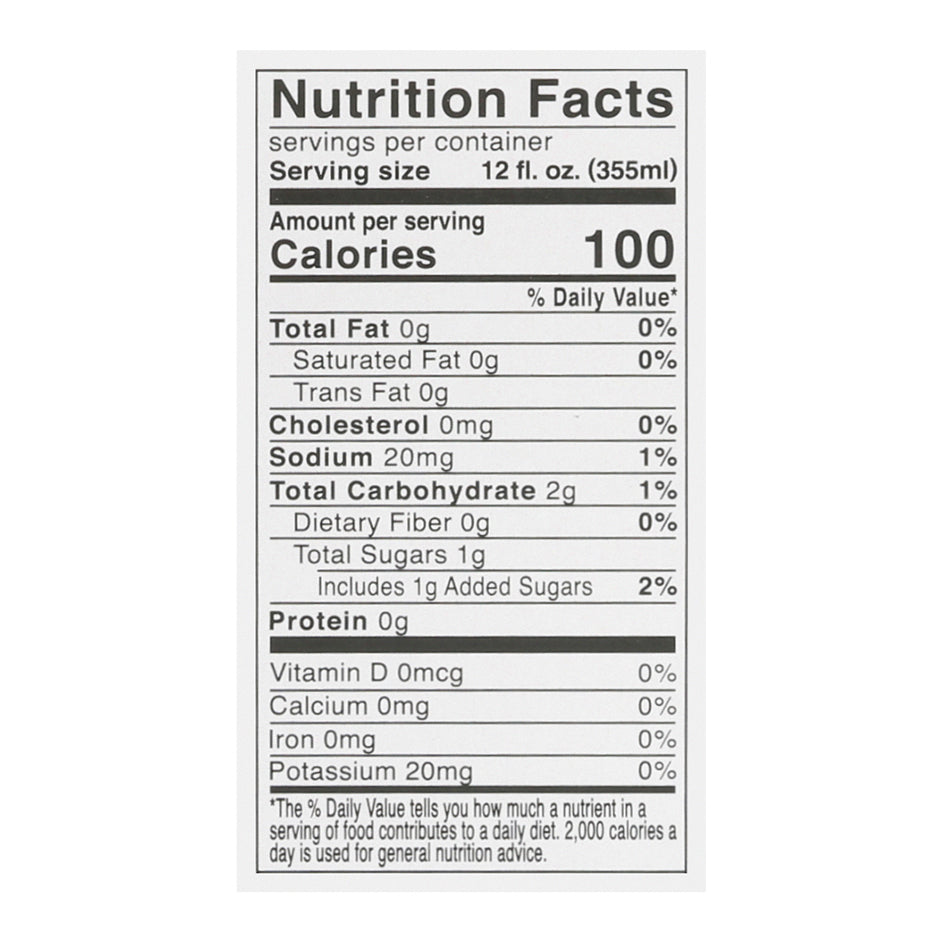 Happy Dad Hard Seltzer with Electrolytes Variety Pack 12 - 12 fl oz Cans