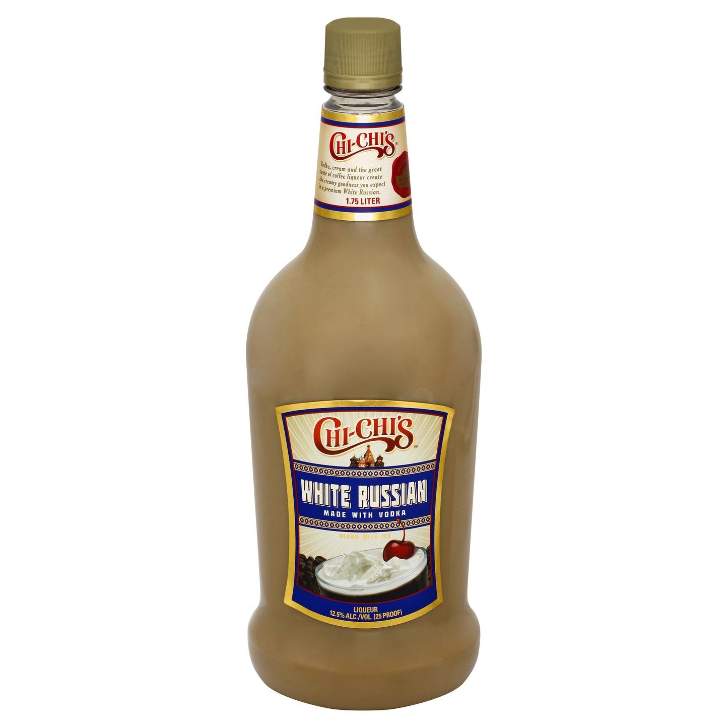 CHI CHIS White Russian 1.75 lt