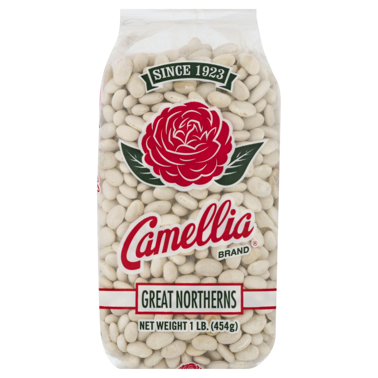 Camellia Beans 1.0 lb