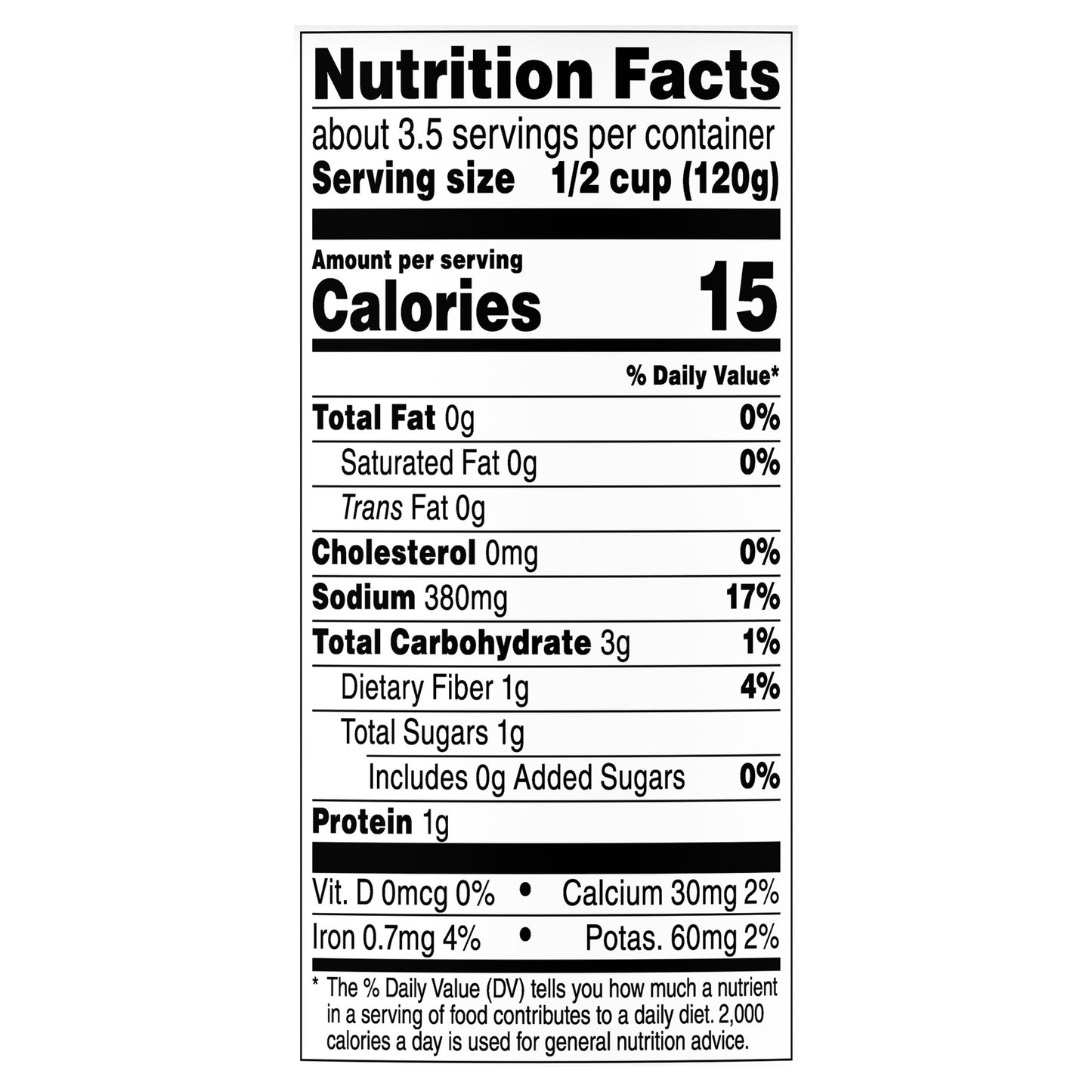 Green Giant Cut Green Beans 14.5 oz - NO PRESERVATIVES USA GROWN NON GMO