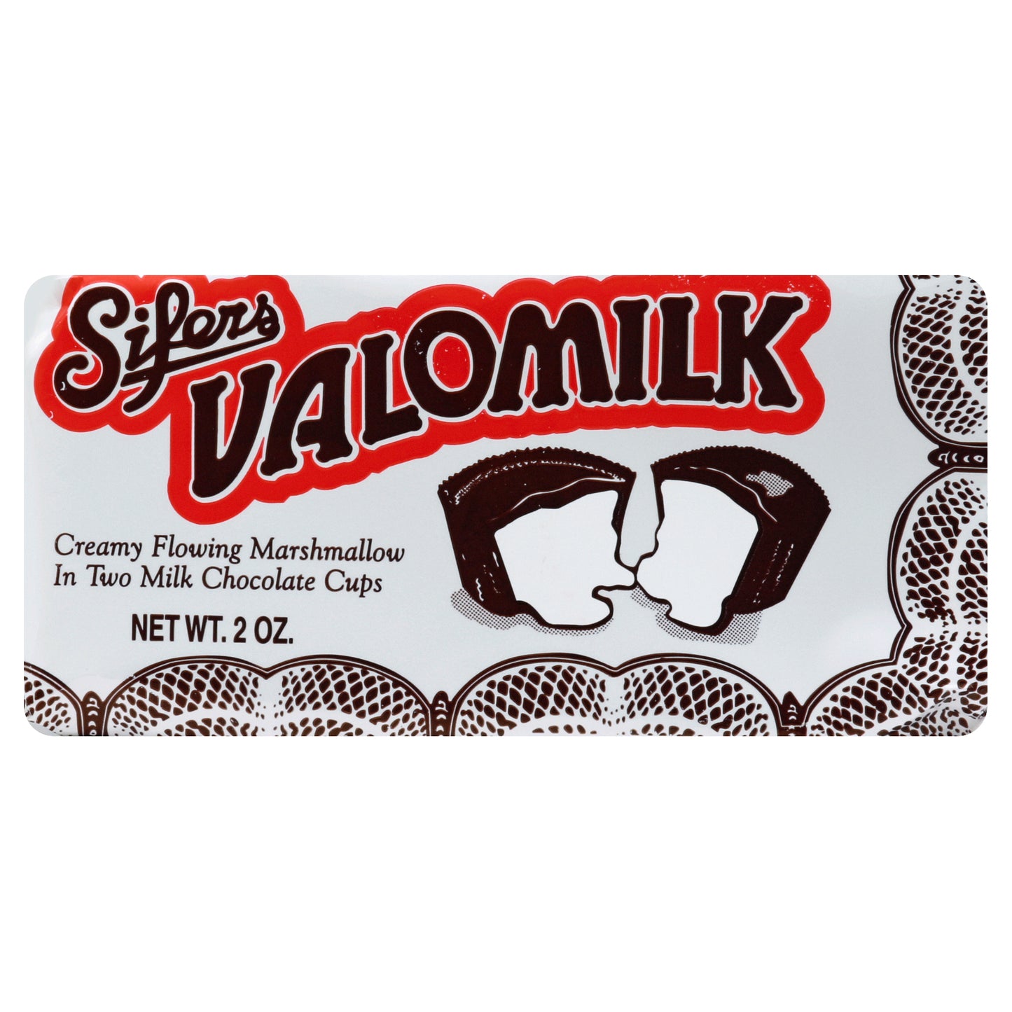 Sifers Valomilk 2 oz