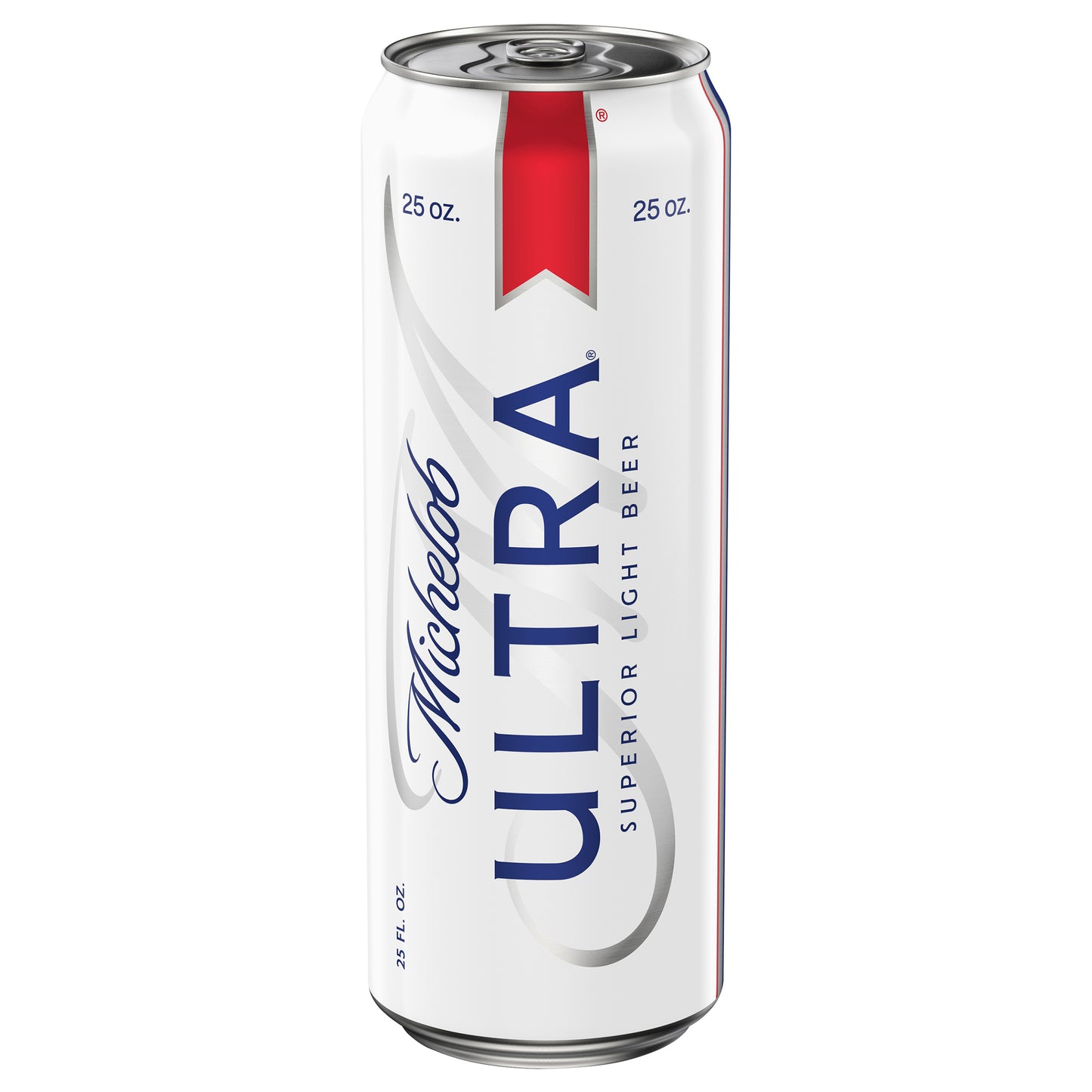 Michelob Ultra® Light Beer, 25 fl. oz. Can