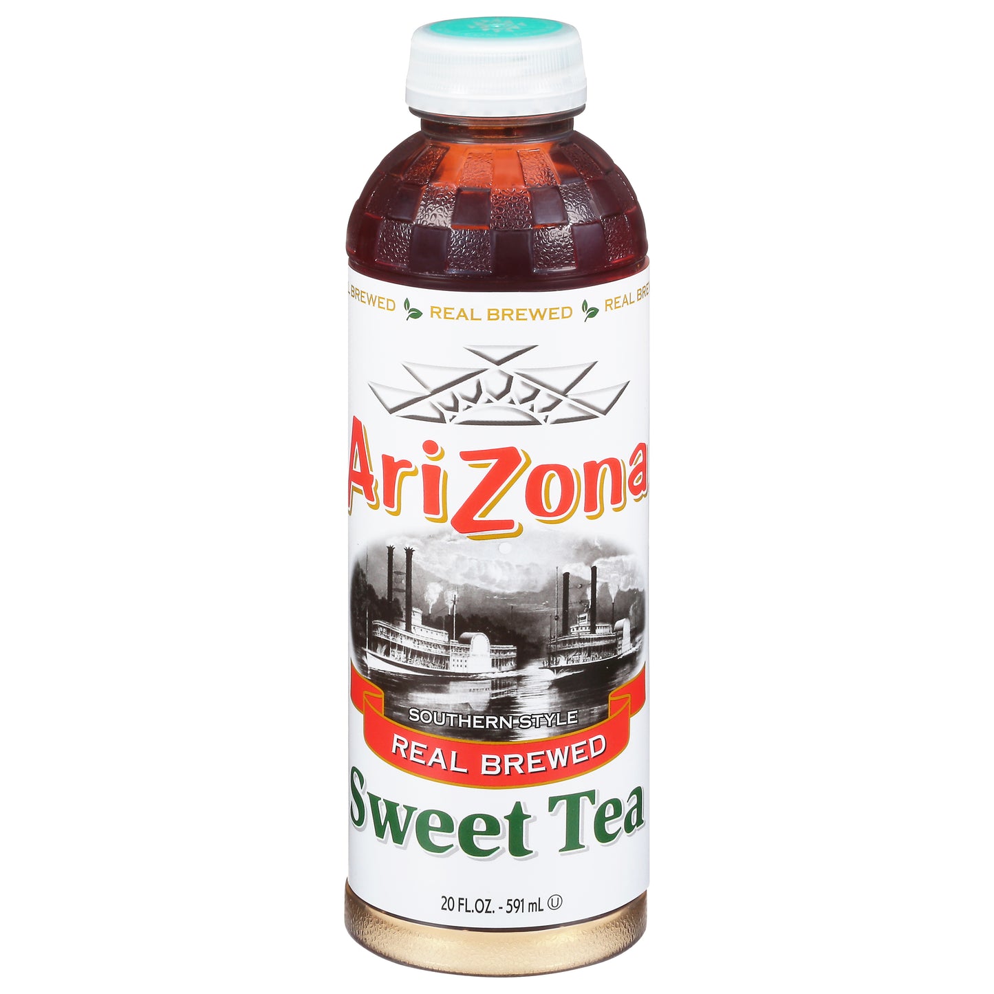 AriZona Southern Style Sweet Tea 20 fl oz