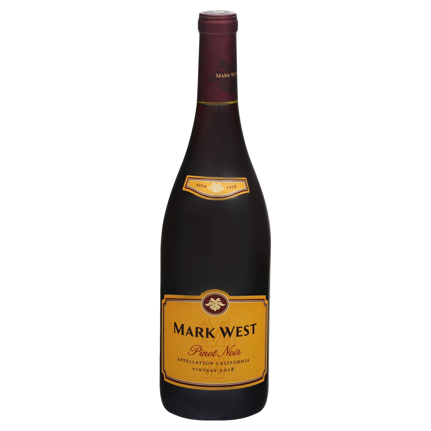Mark West Pinot Noir 750 ml