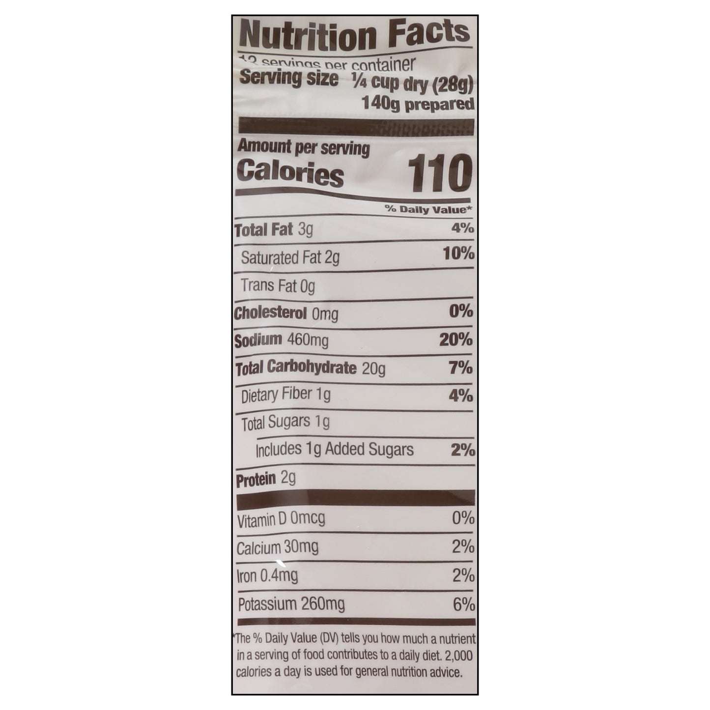 Idahoan Buttery Homestyle Mashed Potatoes Value Size 12 oz