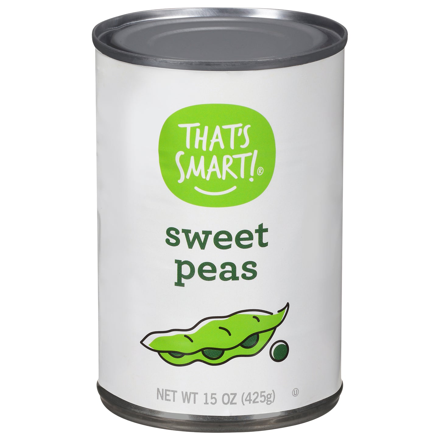That's Smart! Sweet Peas 15 oz