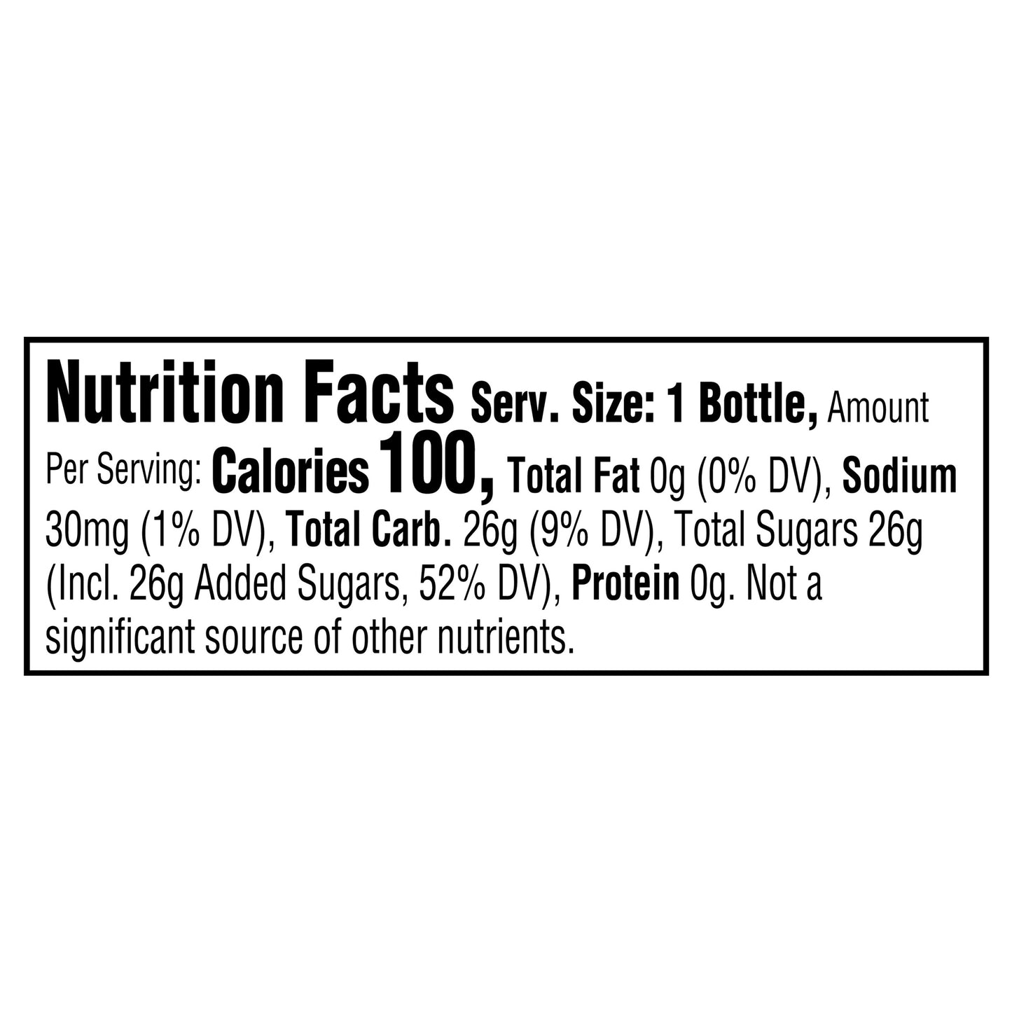 Coca-Cola Soda Soft Drink, 8 fl oz
