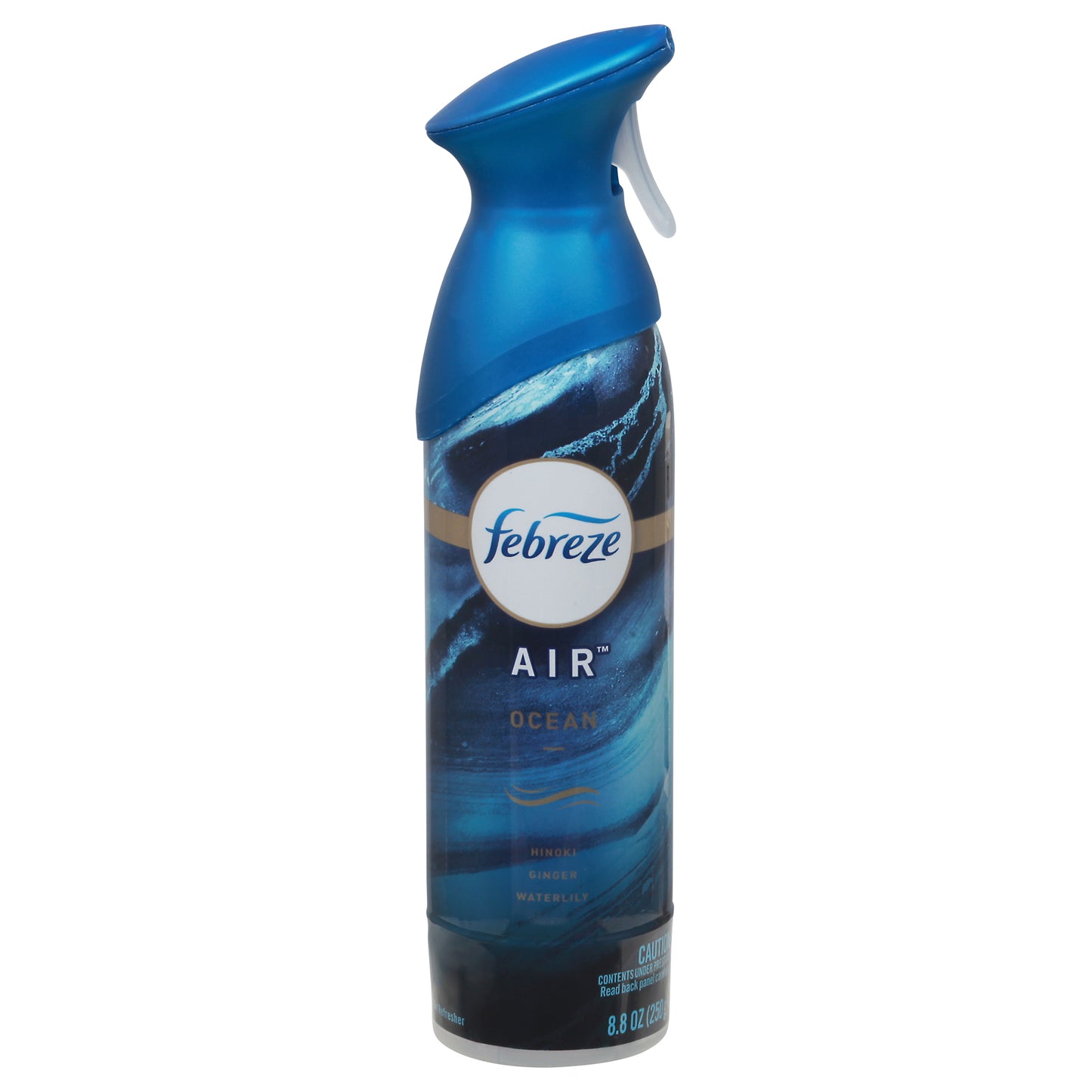 Febreze Air Ocean Air Refresher 8.8 oz
