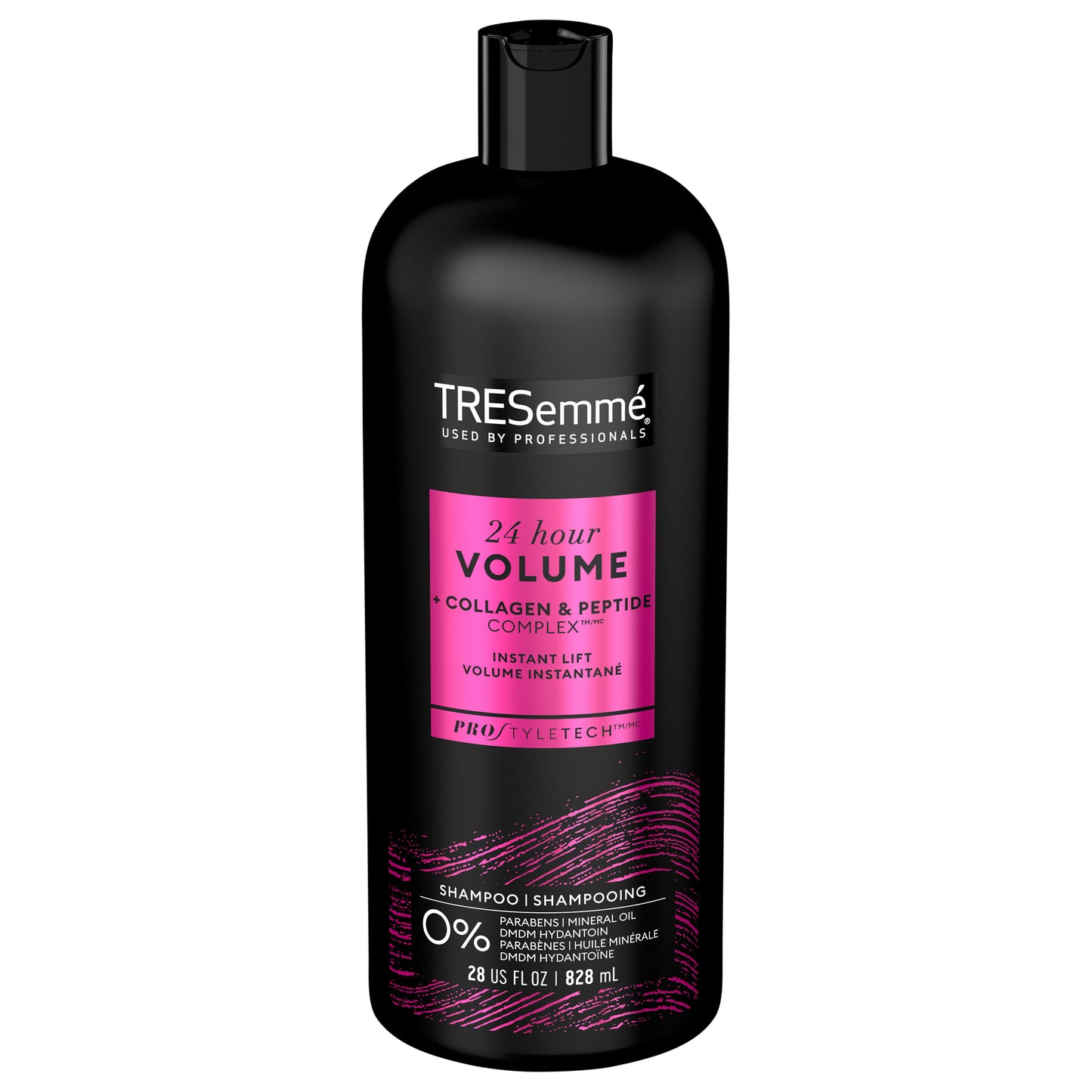 TRESemmé 24 Hour Volume Shampoo