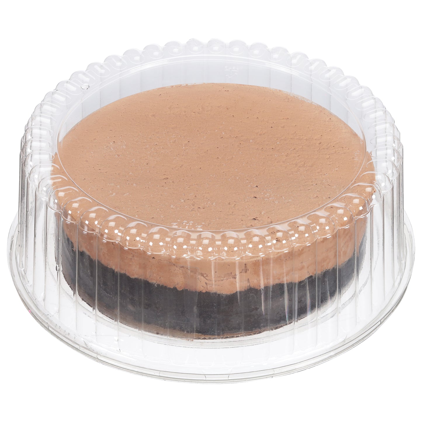 Rich's Yogurt Mousse Cake 6 - 23.5 oz Clam Shells