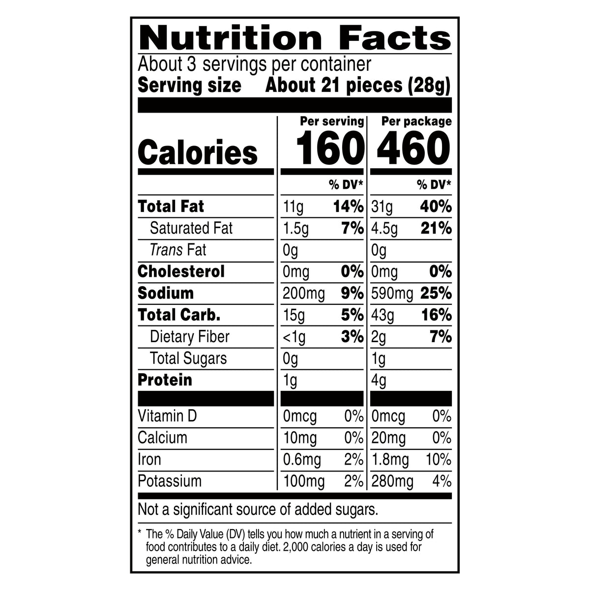 Cheetos Crunchy Cheese Flavored Snacks Flamin' Hot Limon 2 7/8 Oz