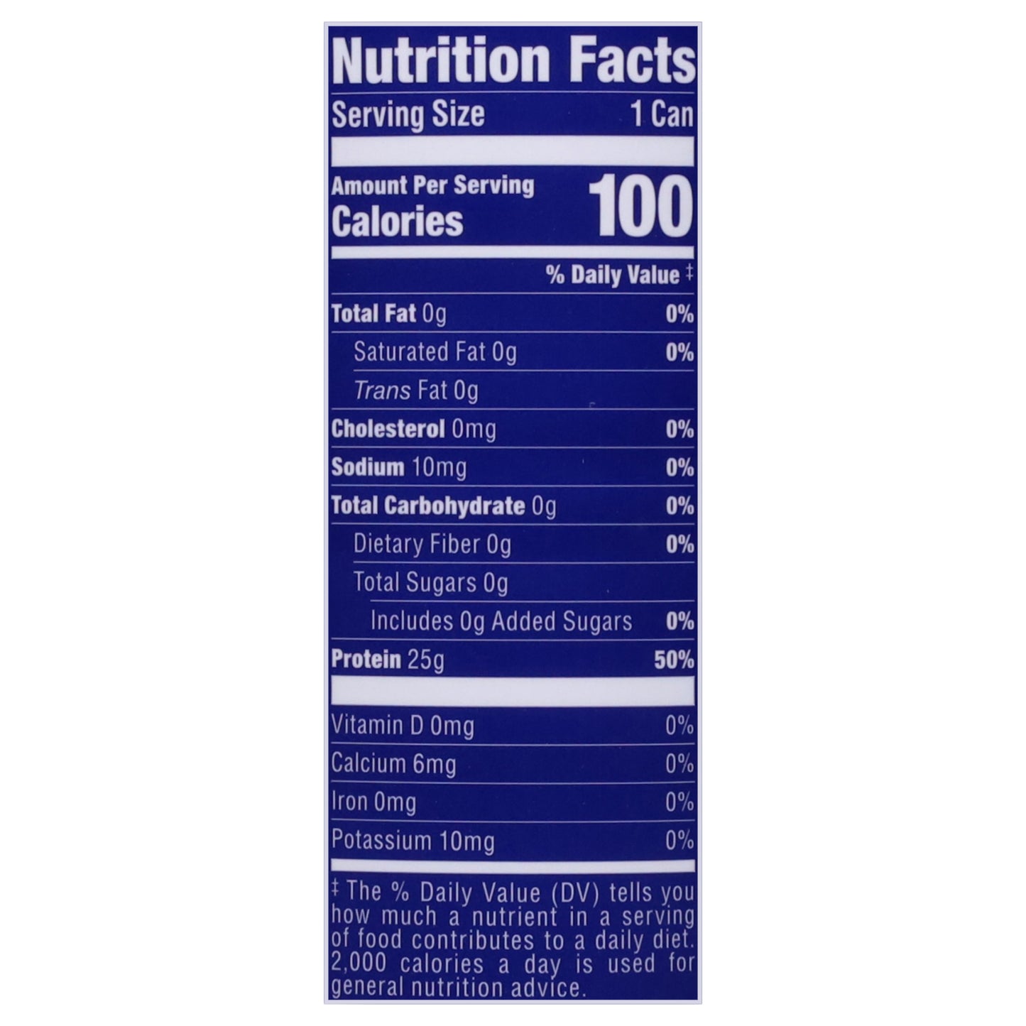 Bucked Up Rainbow Candy Energy Drink 16 fl oz