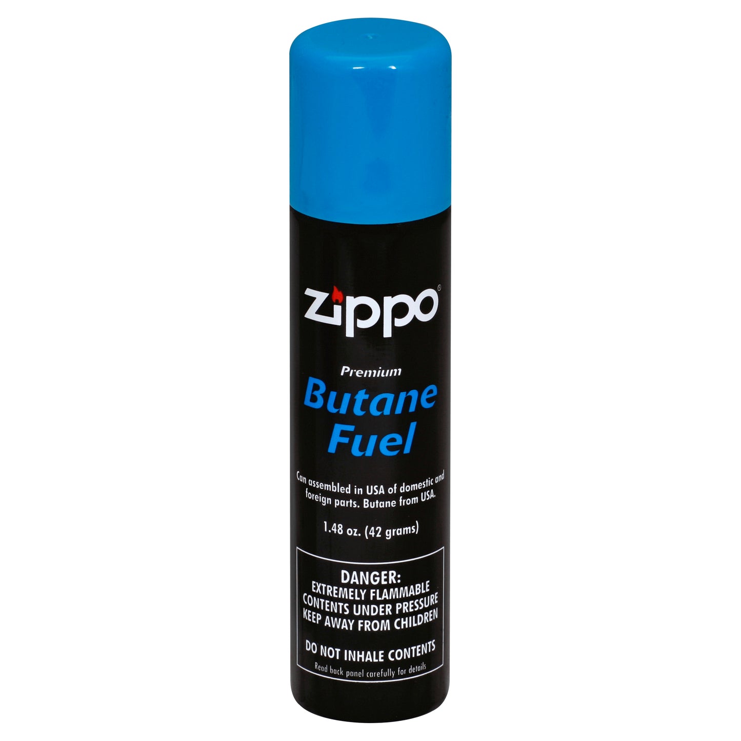 Zippo Butane Fuel 1.48 oz