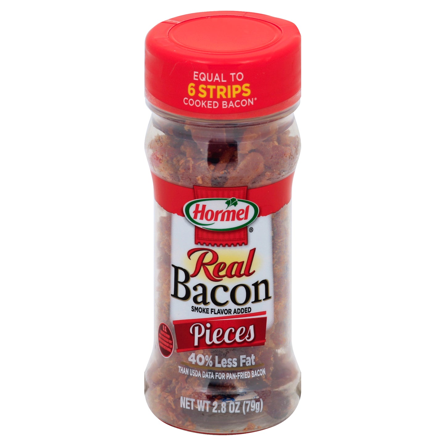 Hormel Real Bacon 2.8 oz
