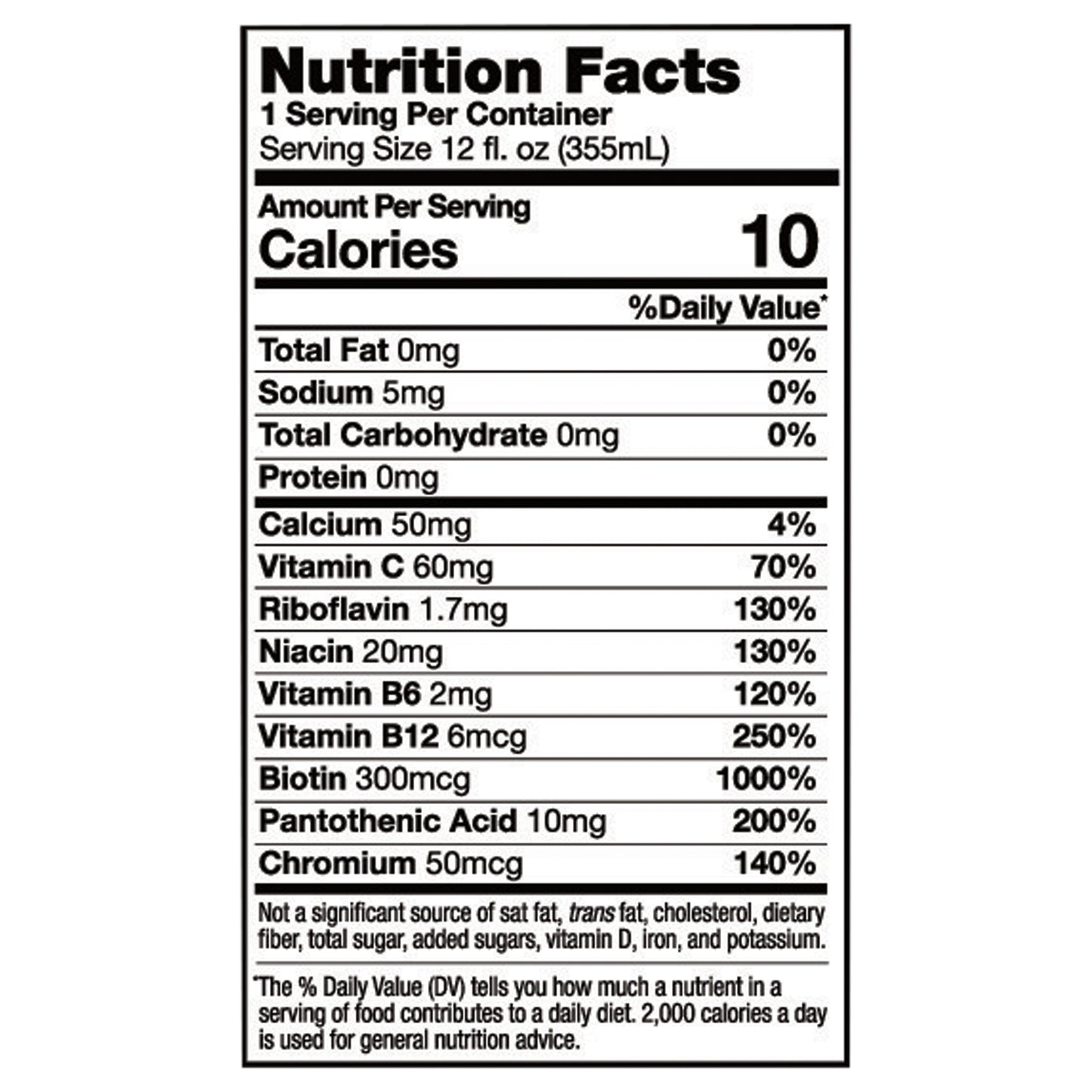 Celsius Live Fit Zero Sugar Energy Drink Sparkling Kiwi Strawberry 12 Fl Oz