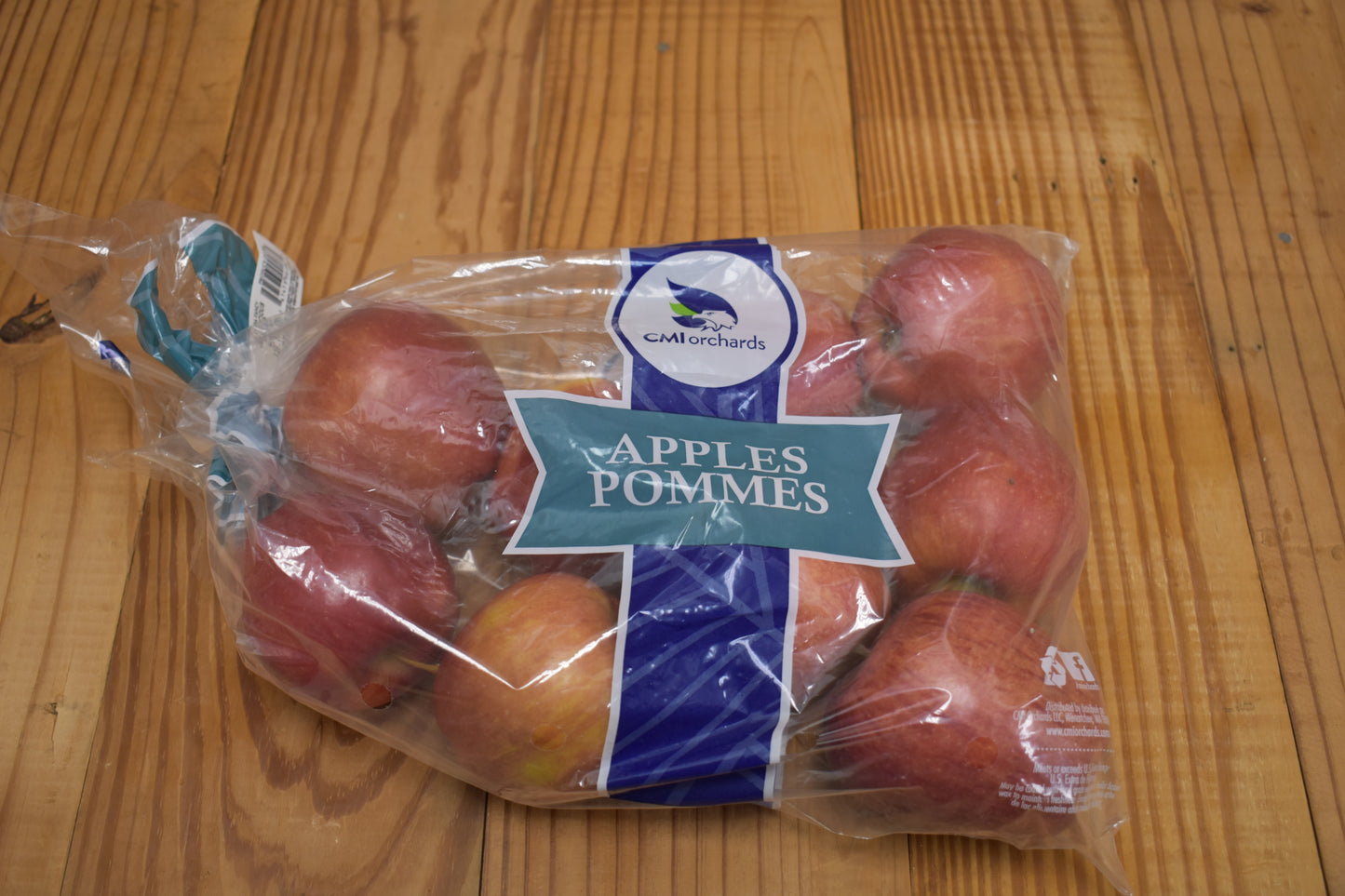 GALA APPLE 3# BAG