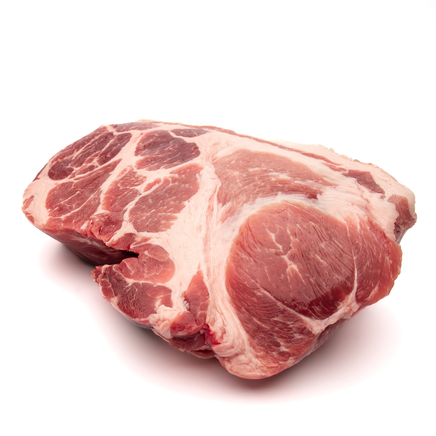 Boneless Boston Butt Pork Roast