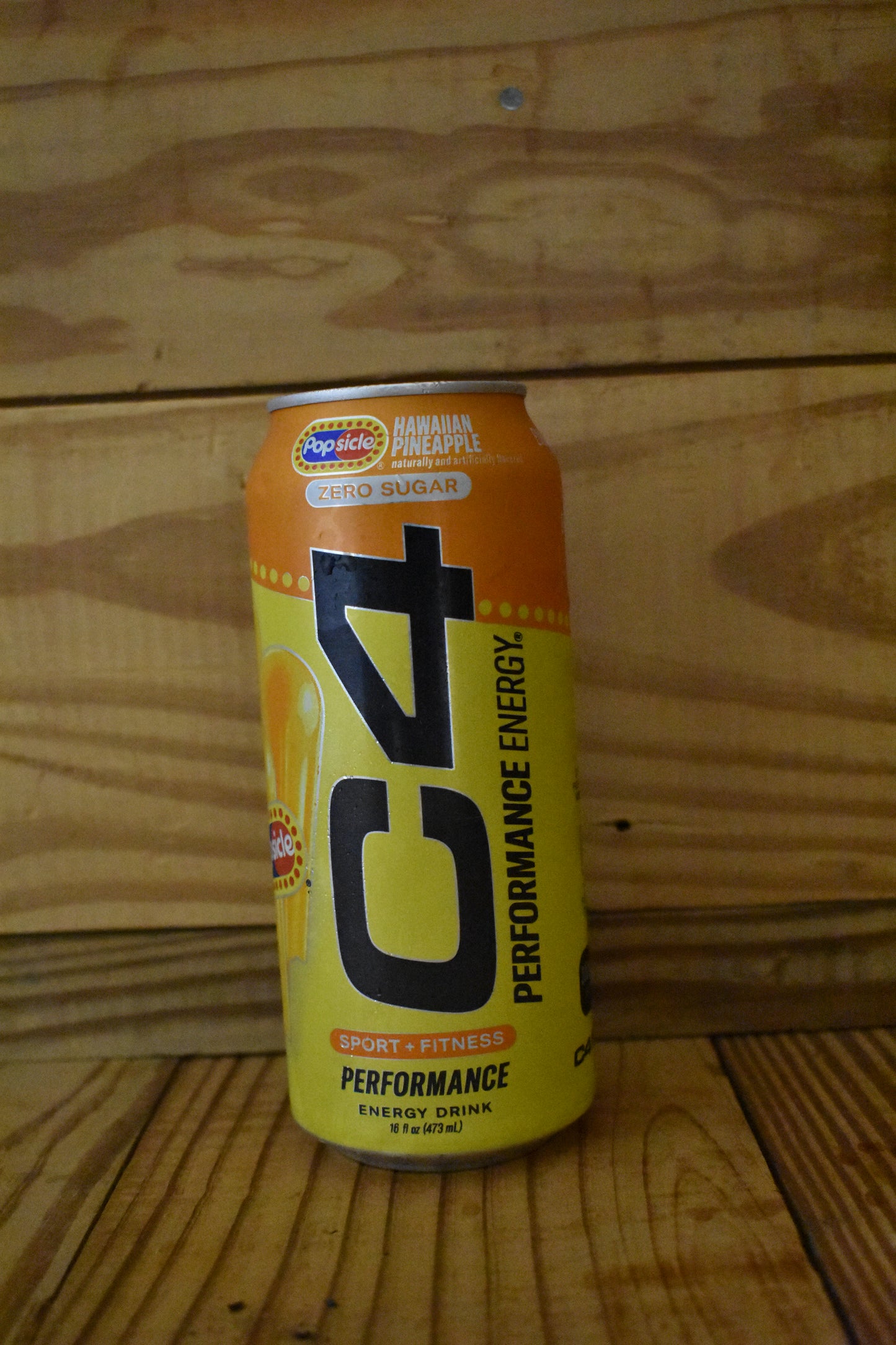 C4 HAWAIIAN PINEAPPLE