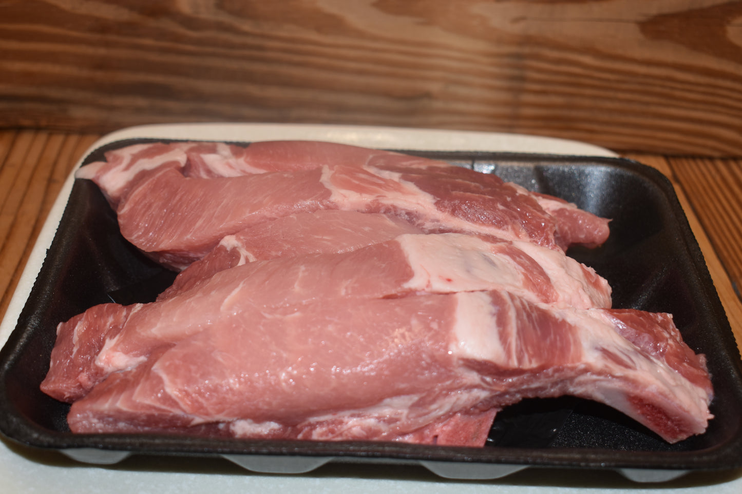 BONE IN COUNTRY RIBS