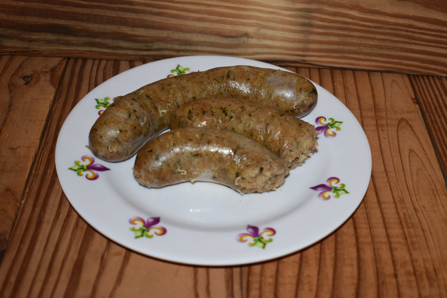 CAULIFLOWER COLD BOUDIN
