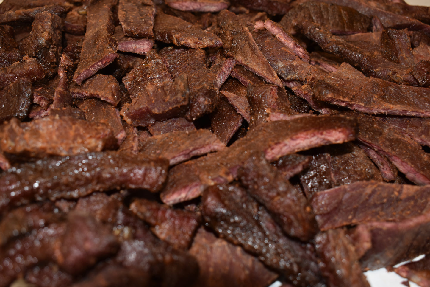 CHAMPAGNES BEEF JERKY SPI
