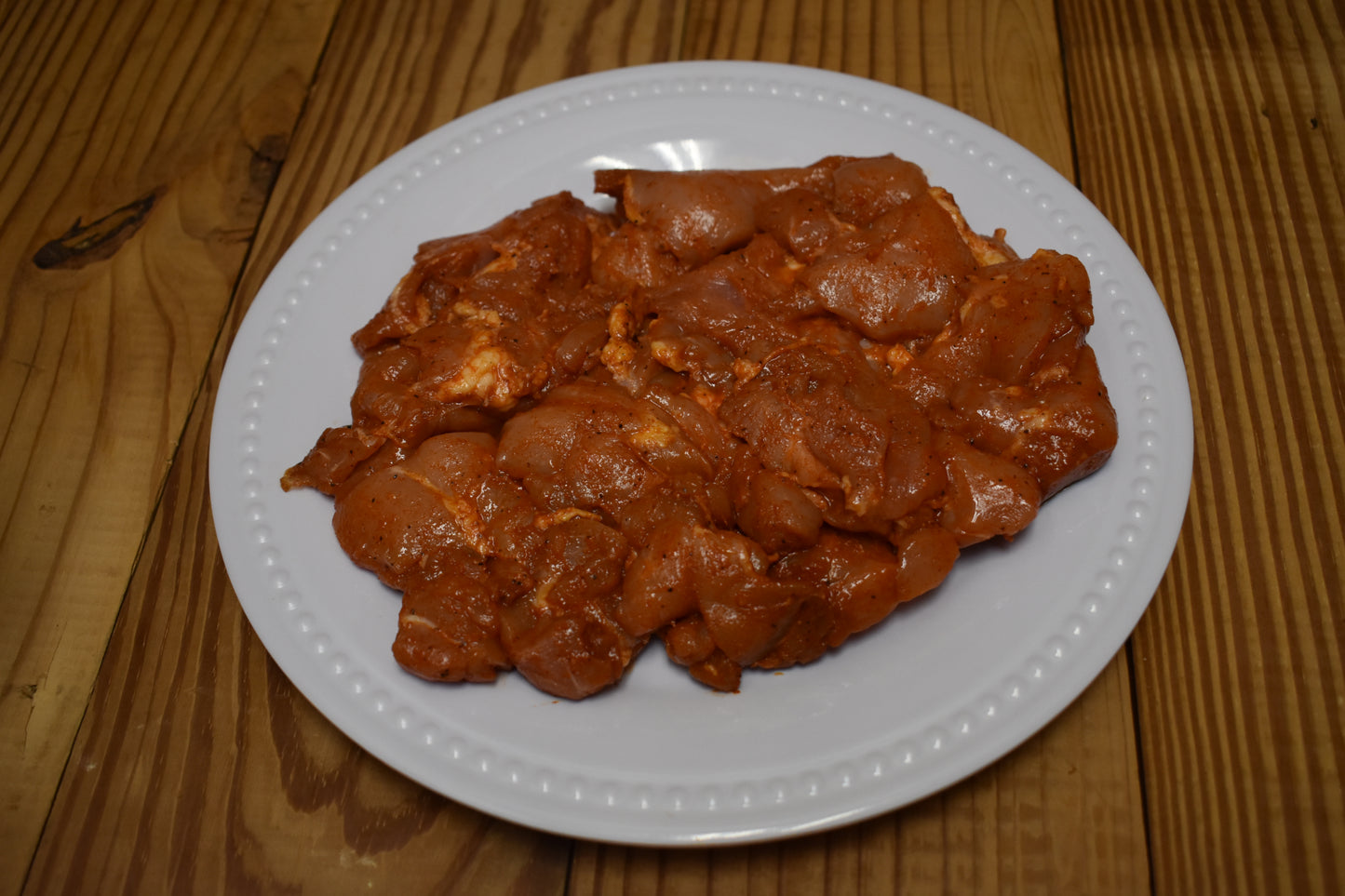 MARINATED CHICKEN BREAST