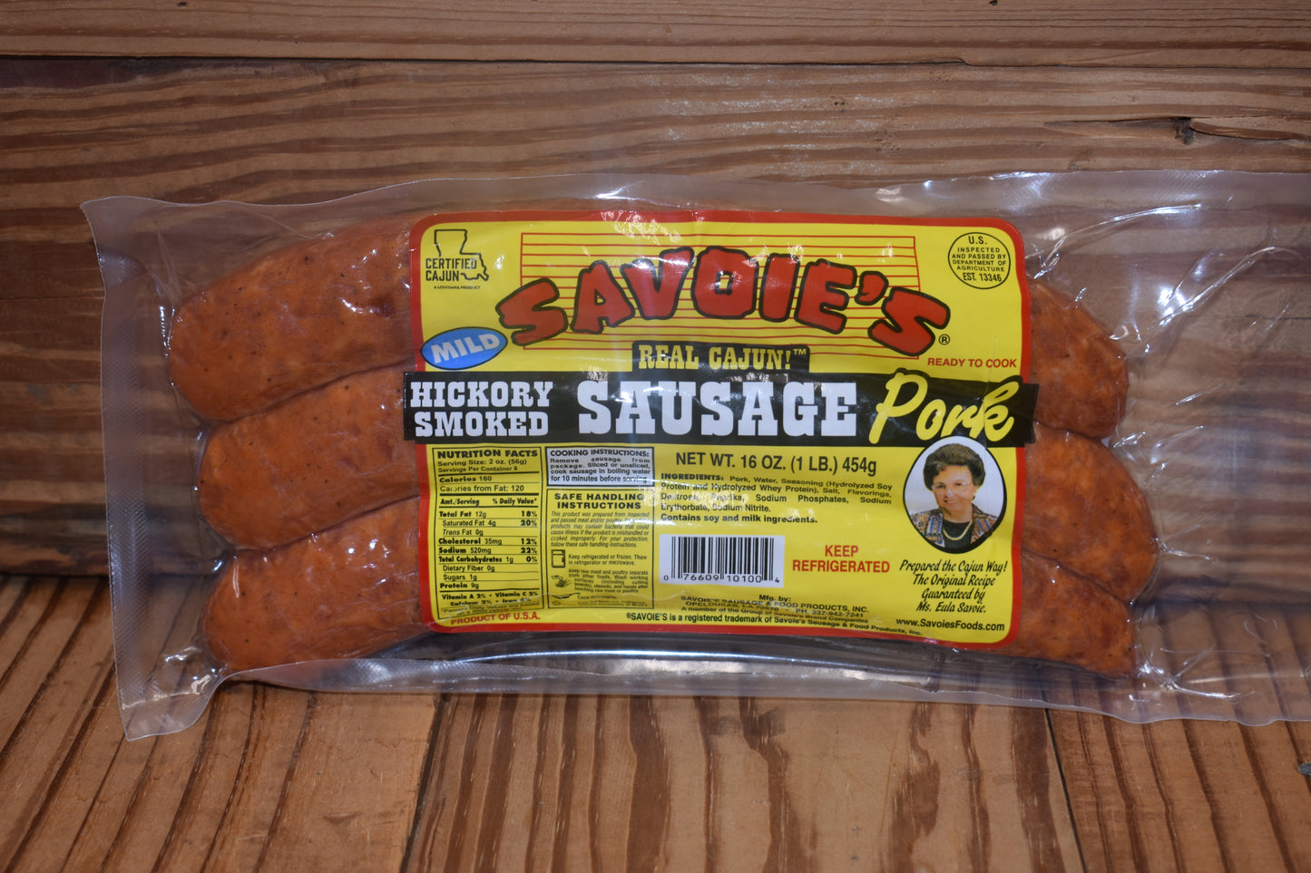 SAVIOES SAUS MILD'