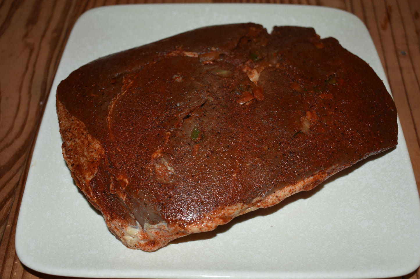 SEAS CHUCK ROAST