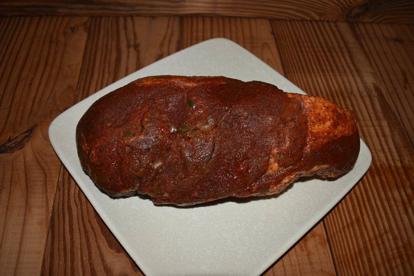 SEAS SHOULDER ROAST