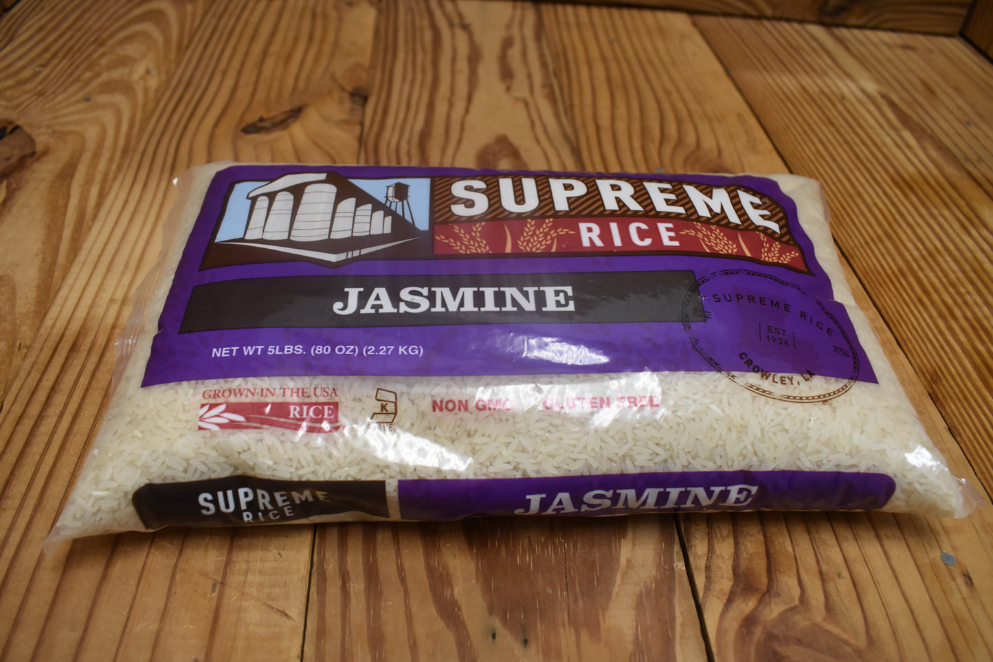 SUPREME LA WHITE JASMINE