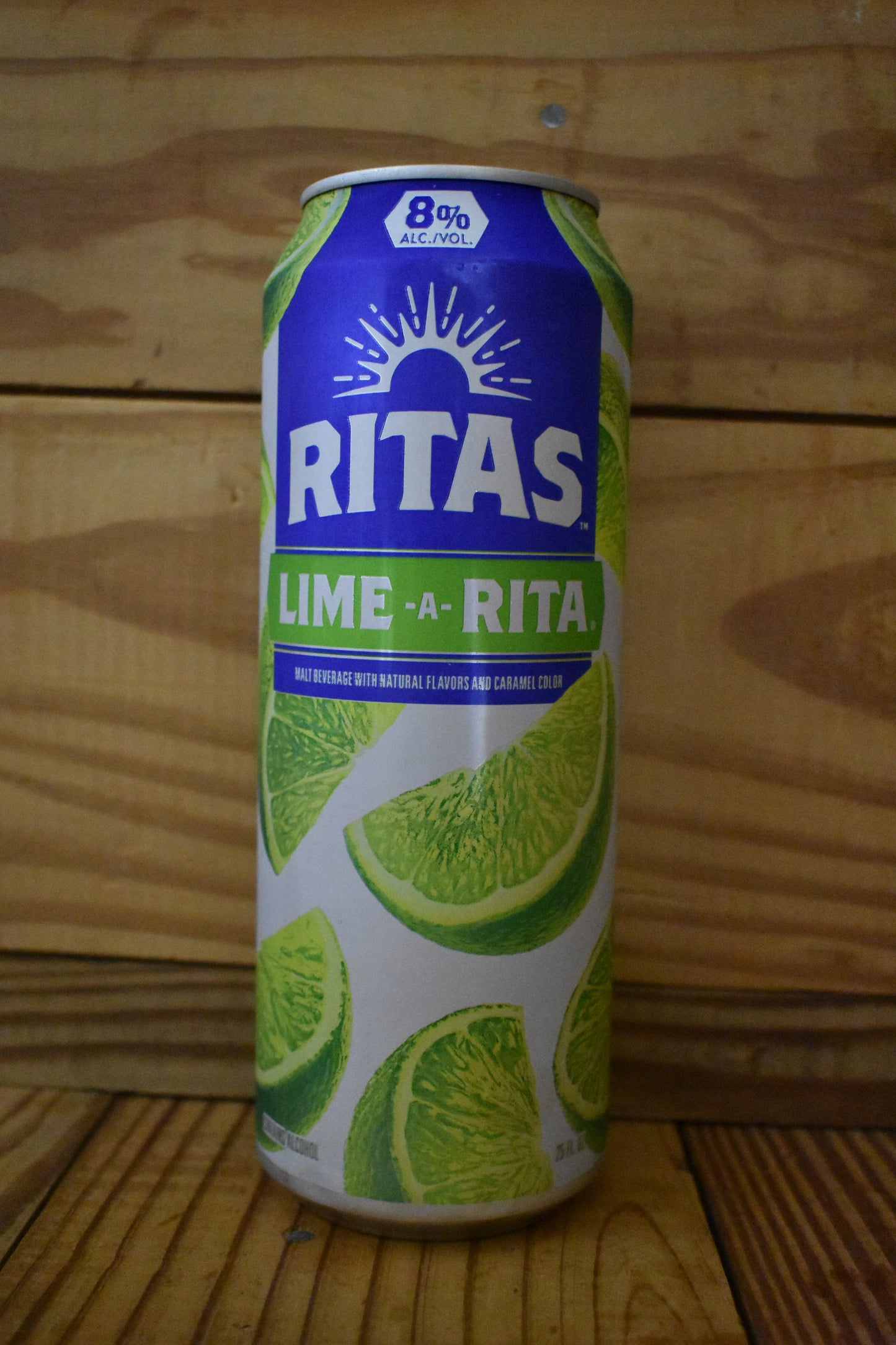 BUD LIGHT LIME A RITA 25OZ