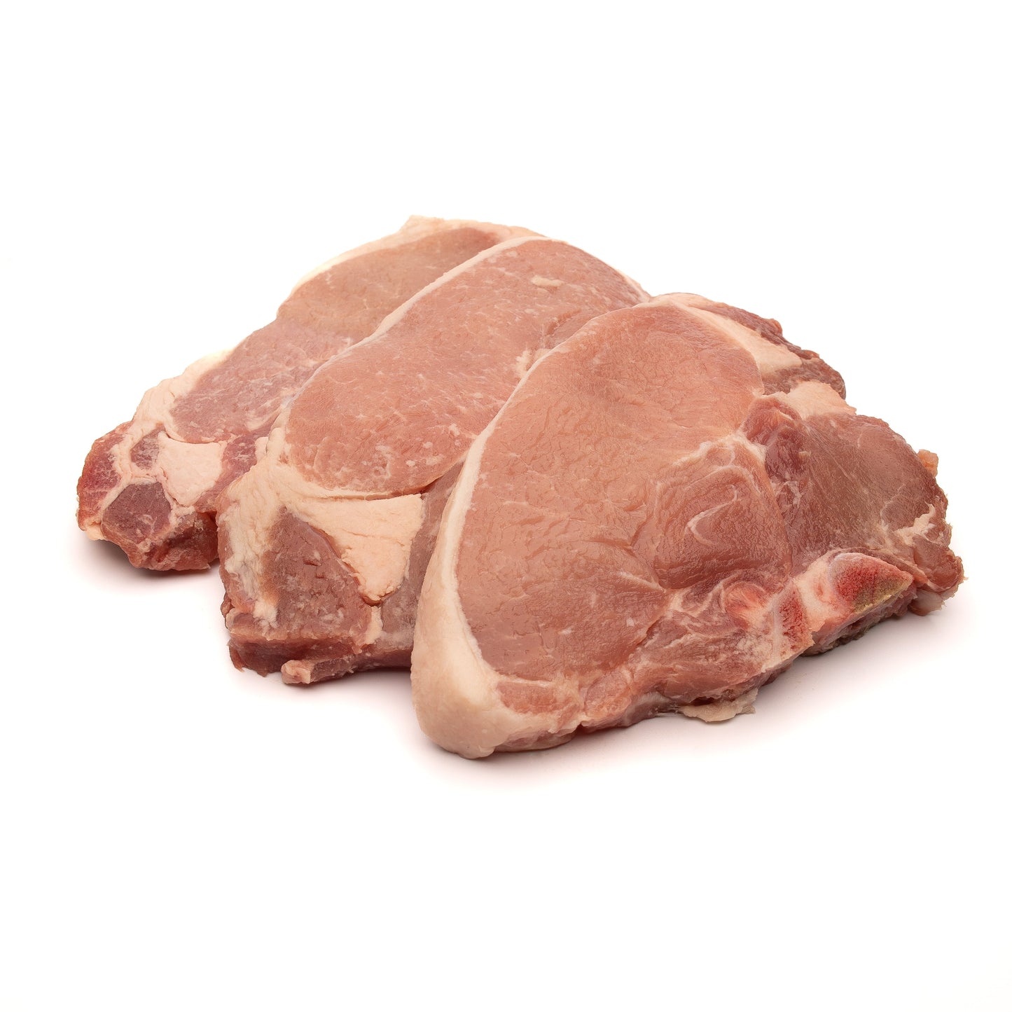 Blade Chops - Family Pack