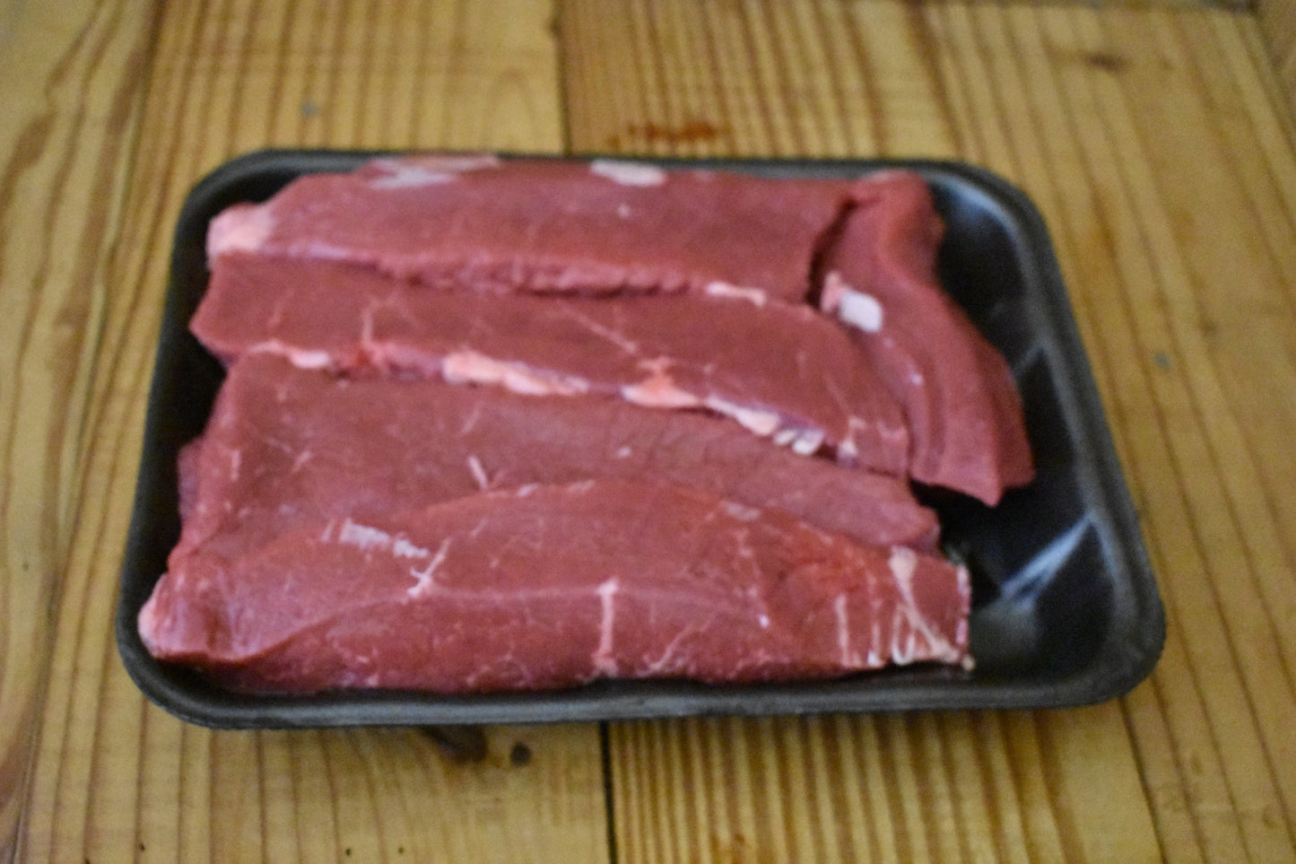 BEEF SIRLOIN TENDERS