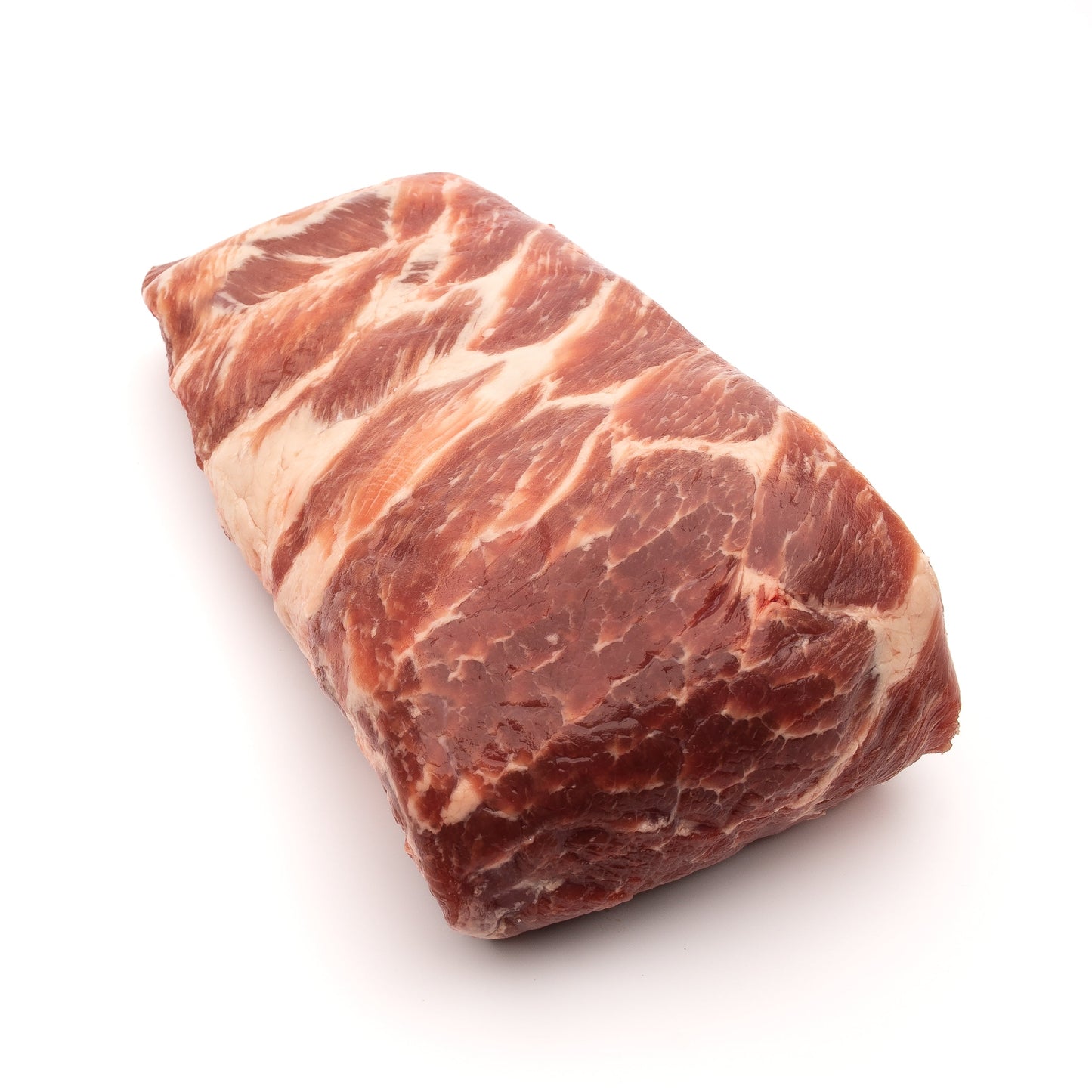 St. Louis-Style Pork Spareribs