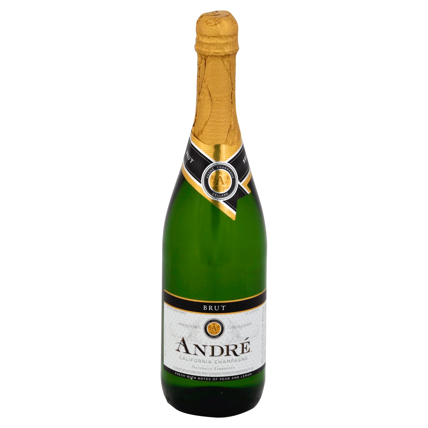 Andre Champagne 750 ml - BRUT
