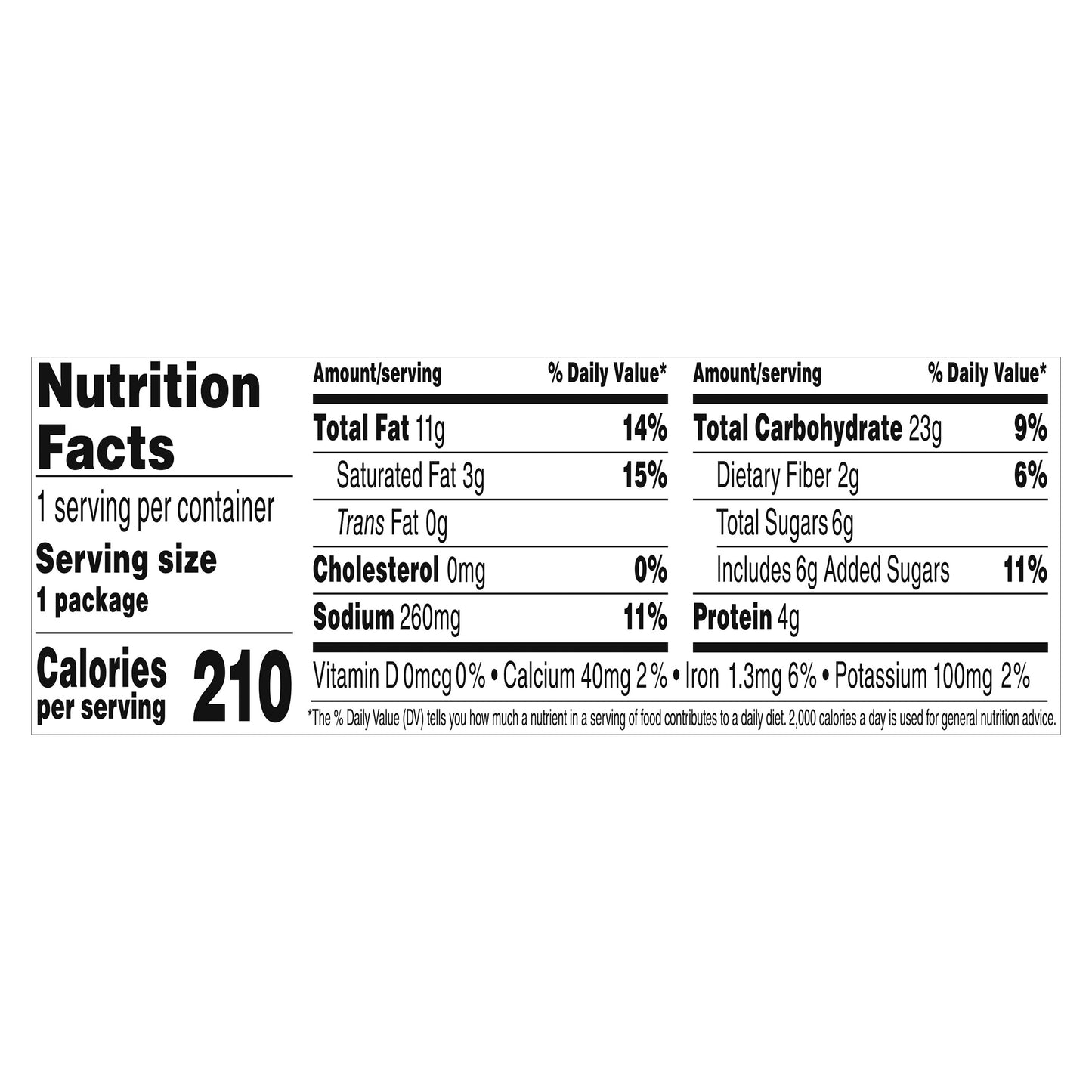Munchies Sandwich Crackers Peanut Butter 1.42 Oz - REAL PEANUT BUTTER on a BAKED GOLDEN TOAST CRACKER
