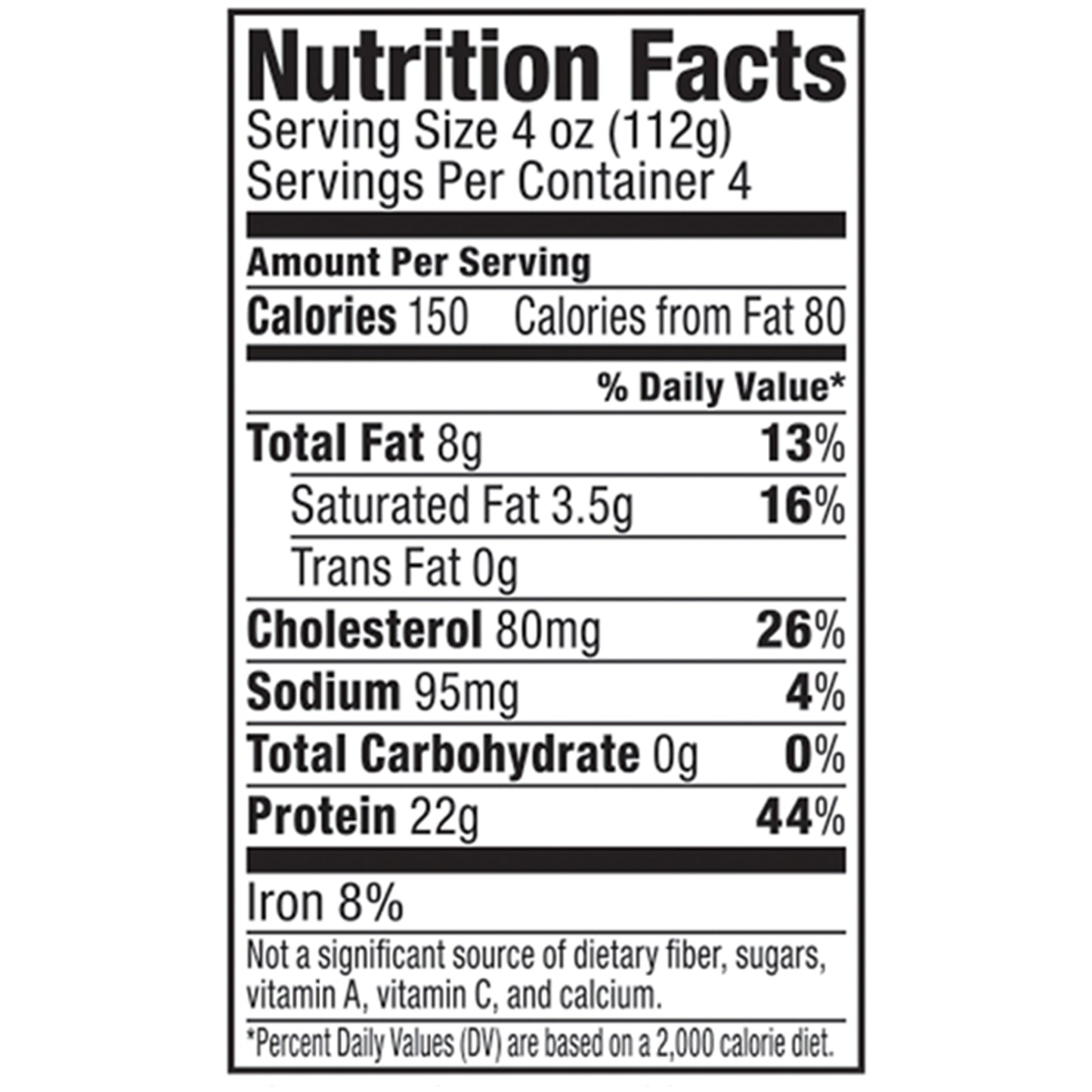 Butterball All Natural Fresh 93/7 Ground Turkey - 1lb