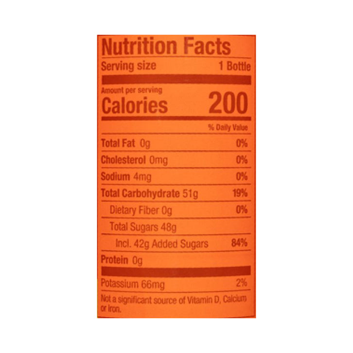 Milo's Sweet Tea & Lemonade - 20 fl oz